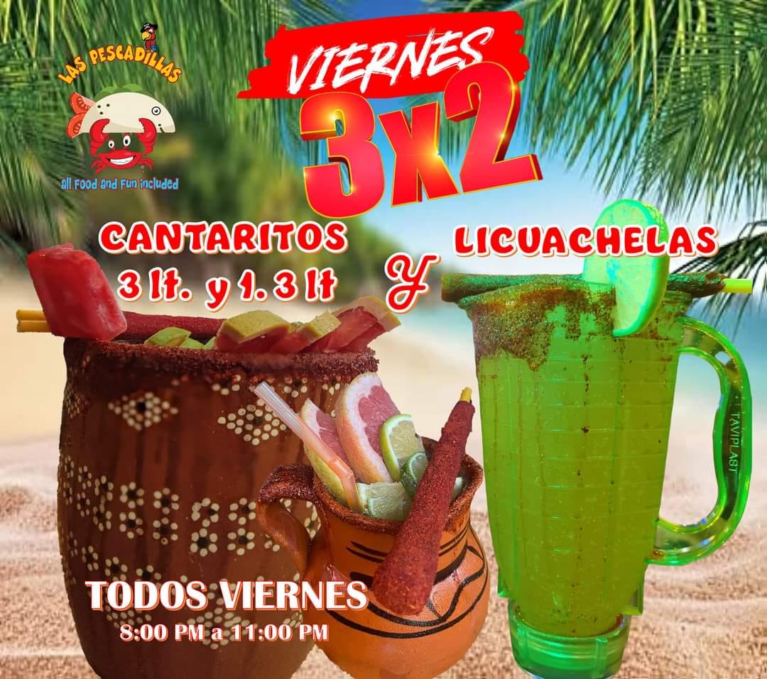 Las pescadillas image 7