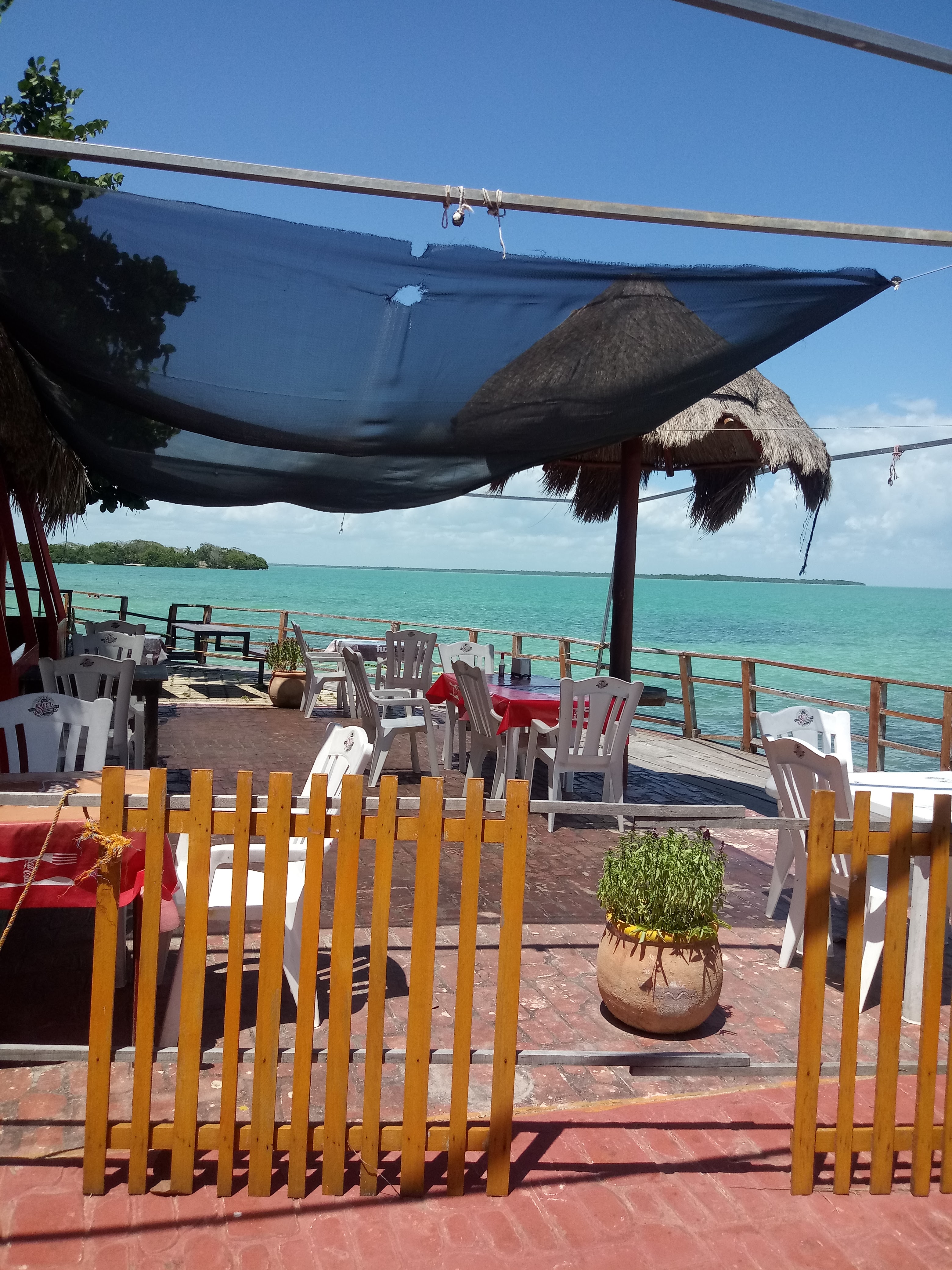 Restaurant El Acuario image 1