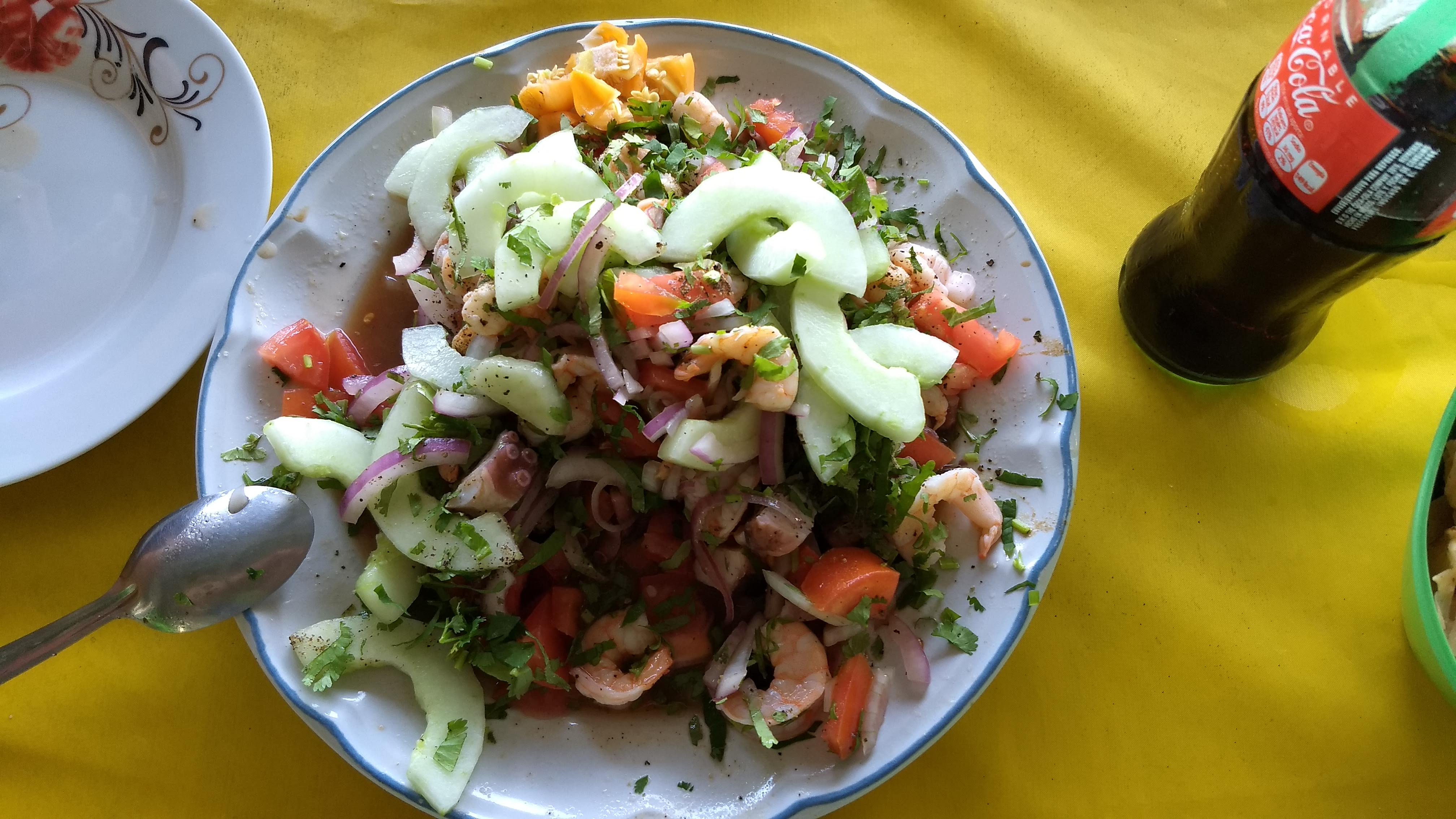 Restaurant El Acuario image 2