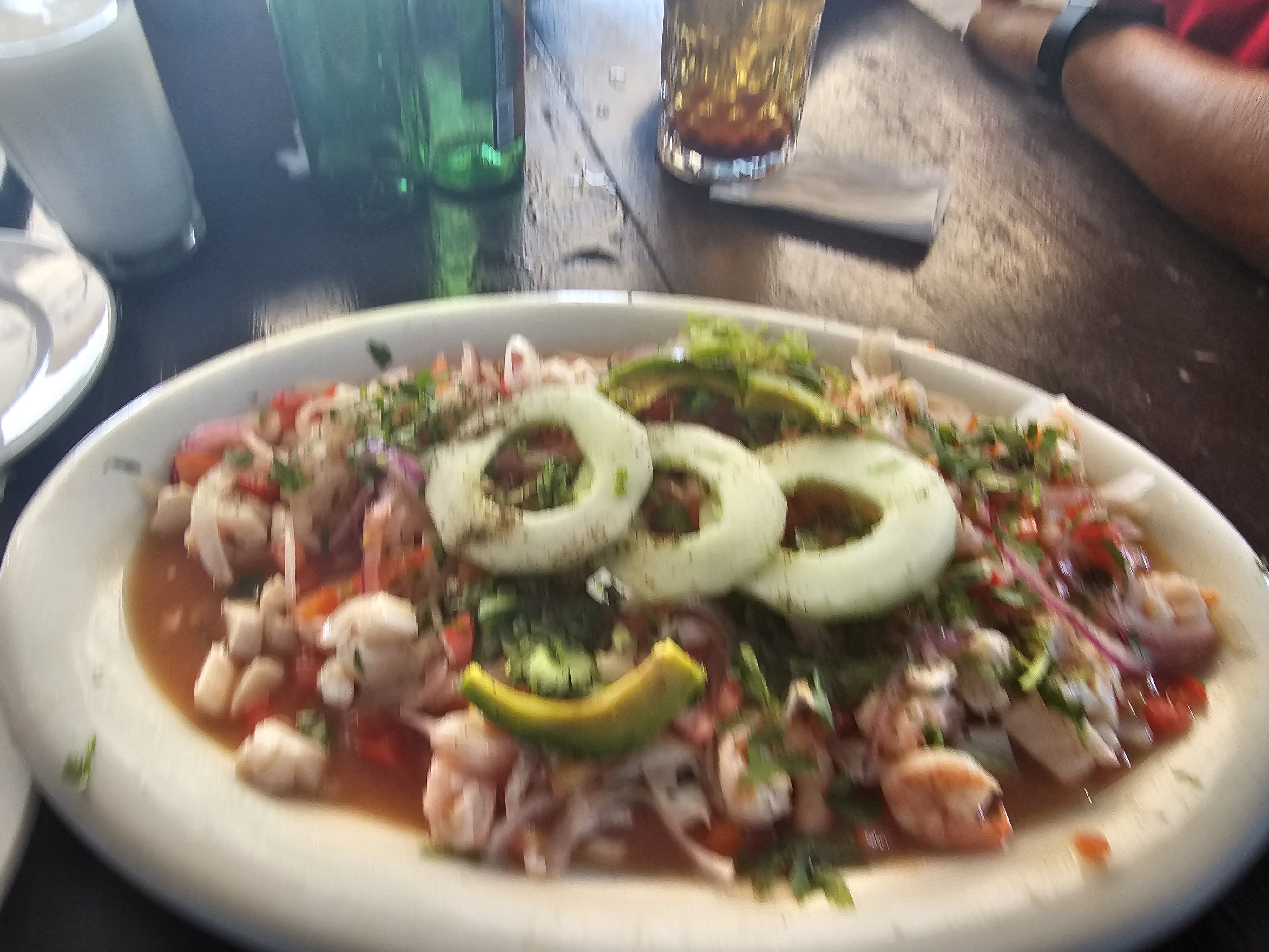 Restaurant El Acuario image 6