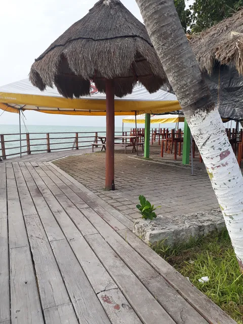 Restaurant El Acuario image 7