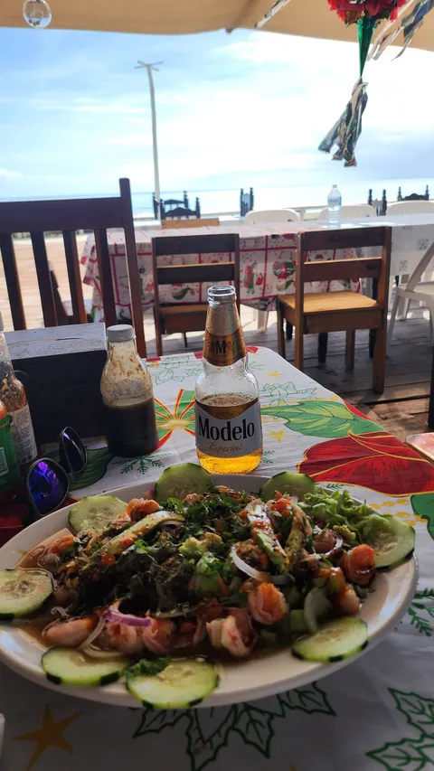 Restaurant El Acuario image 8