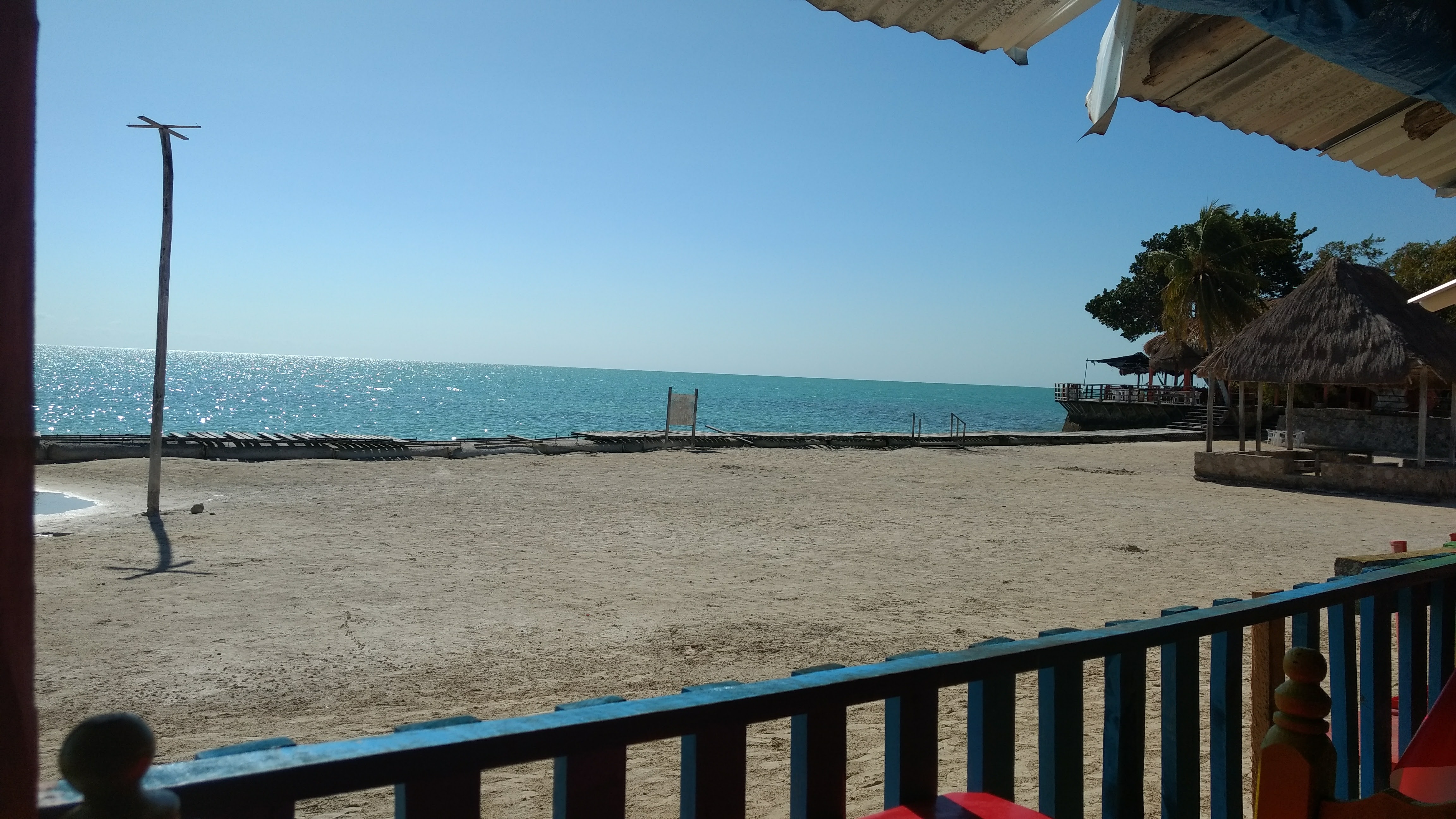 Restaurant El Acuario image 10