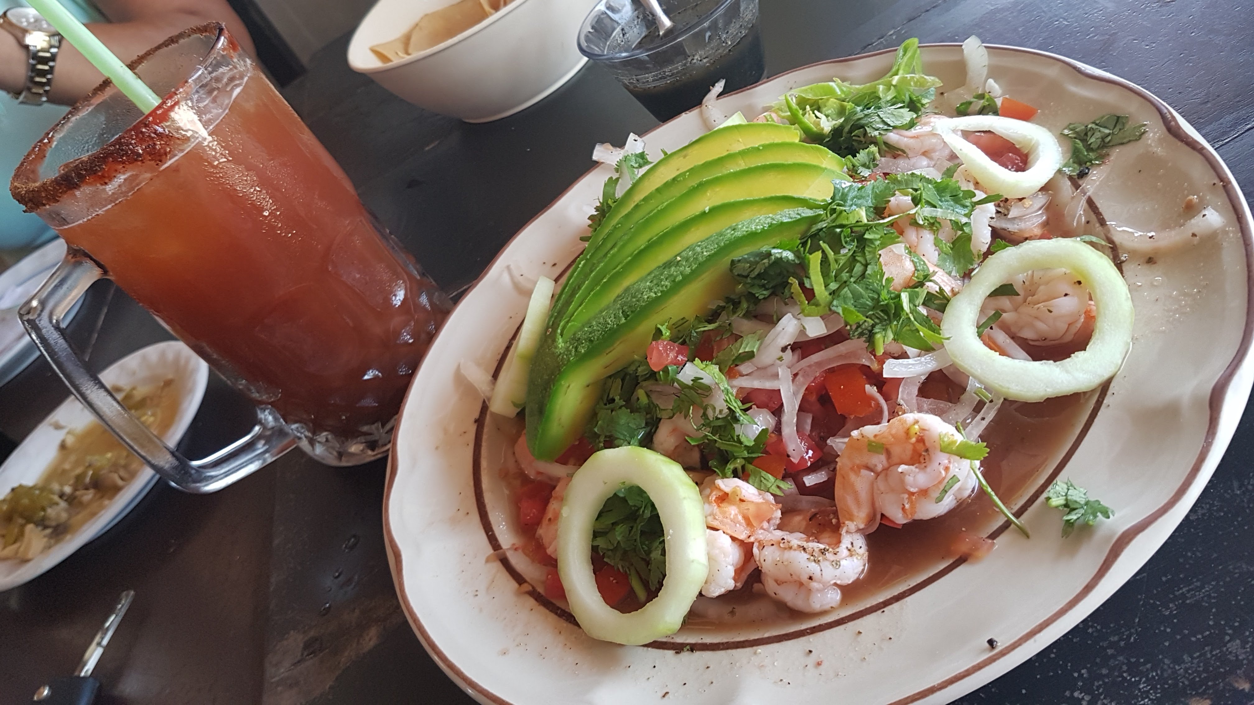 El Pez de Oro image 1