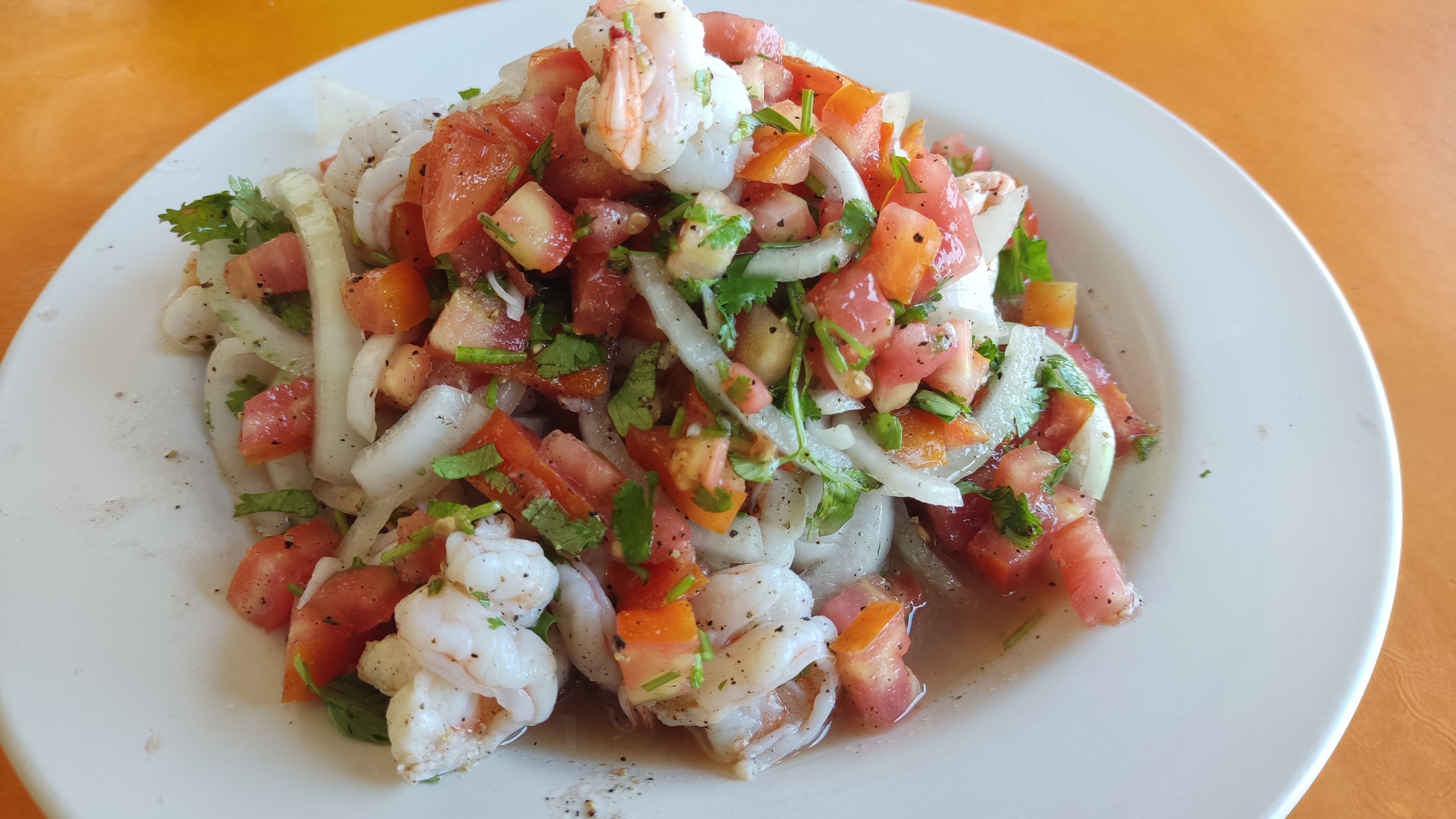 El Pez de Oro image 6