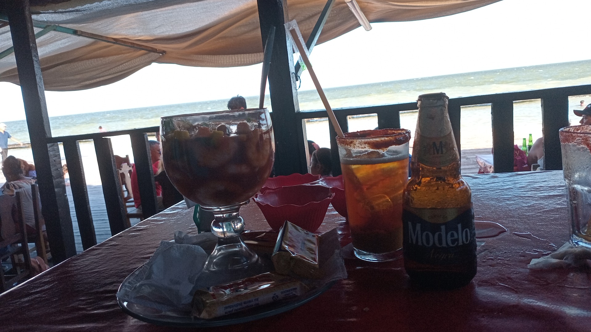 El Pez de Oro image 8