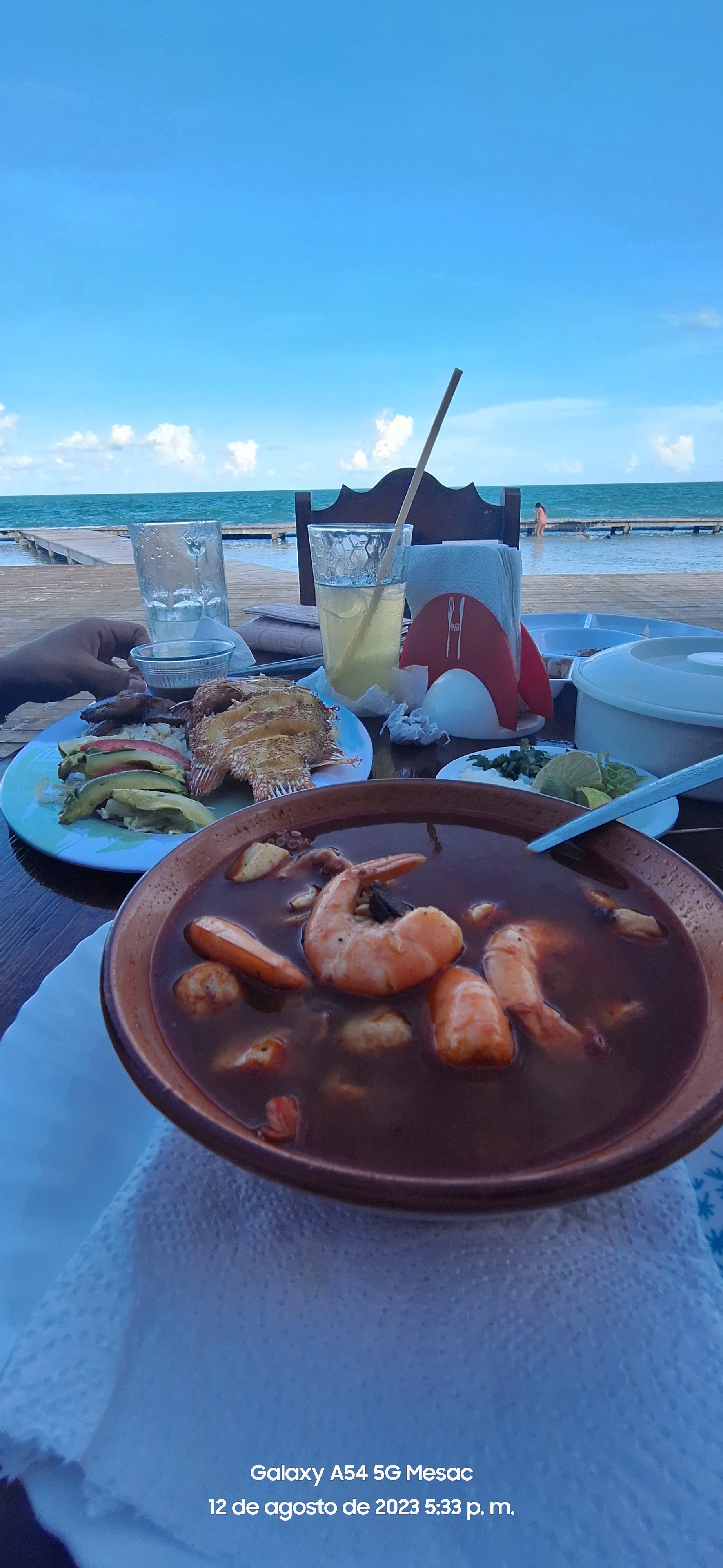 El Pez de Oro image 9