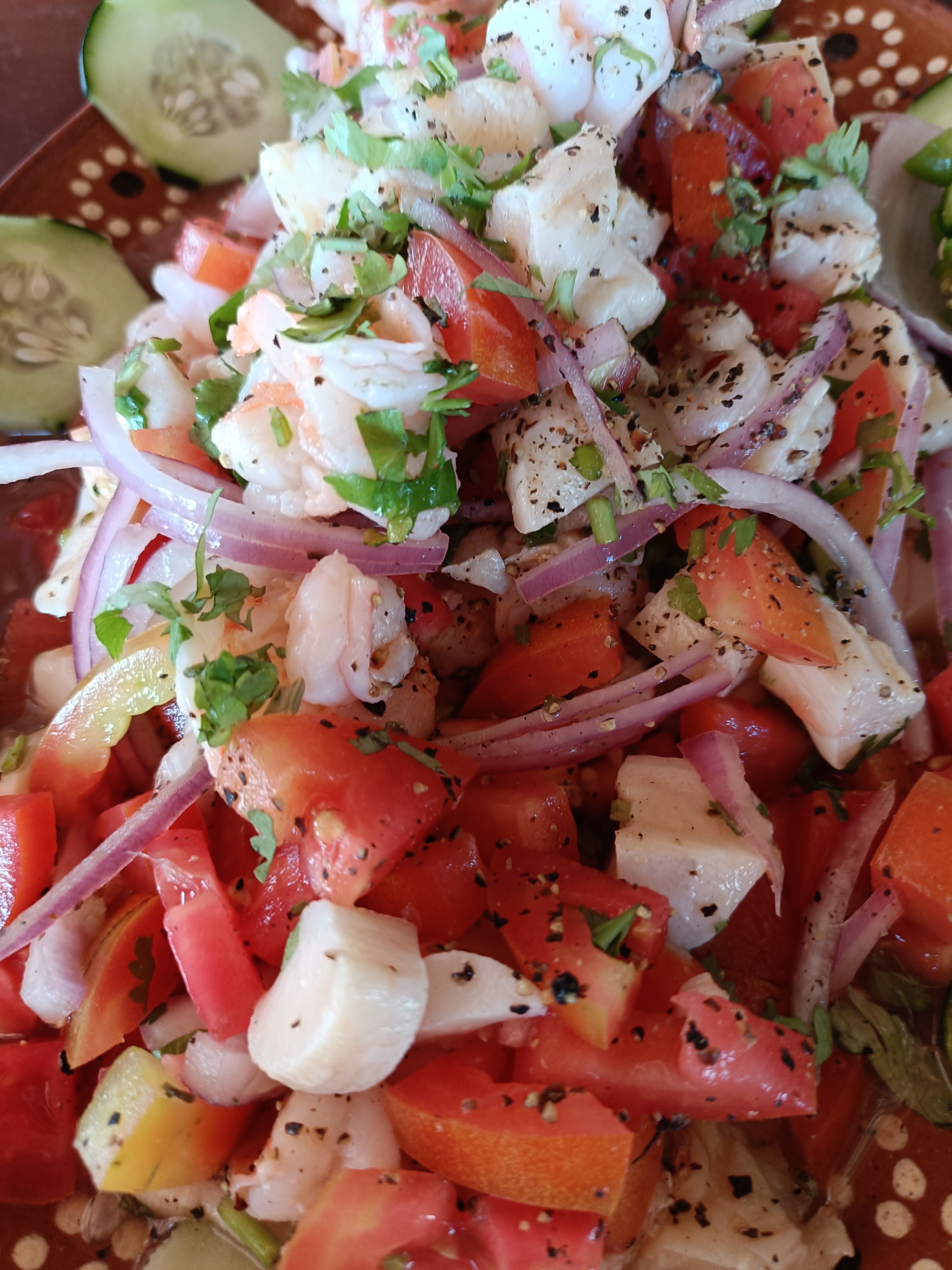 Restaurante La Aurora cocina del caribe image 2