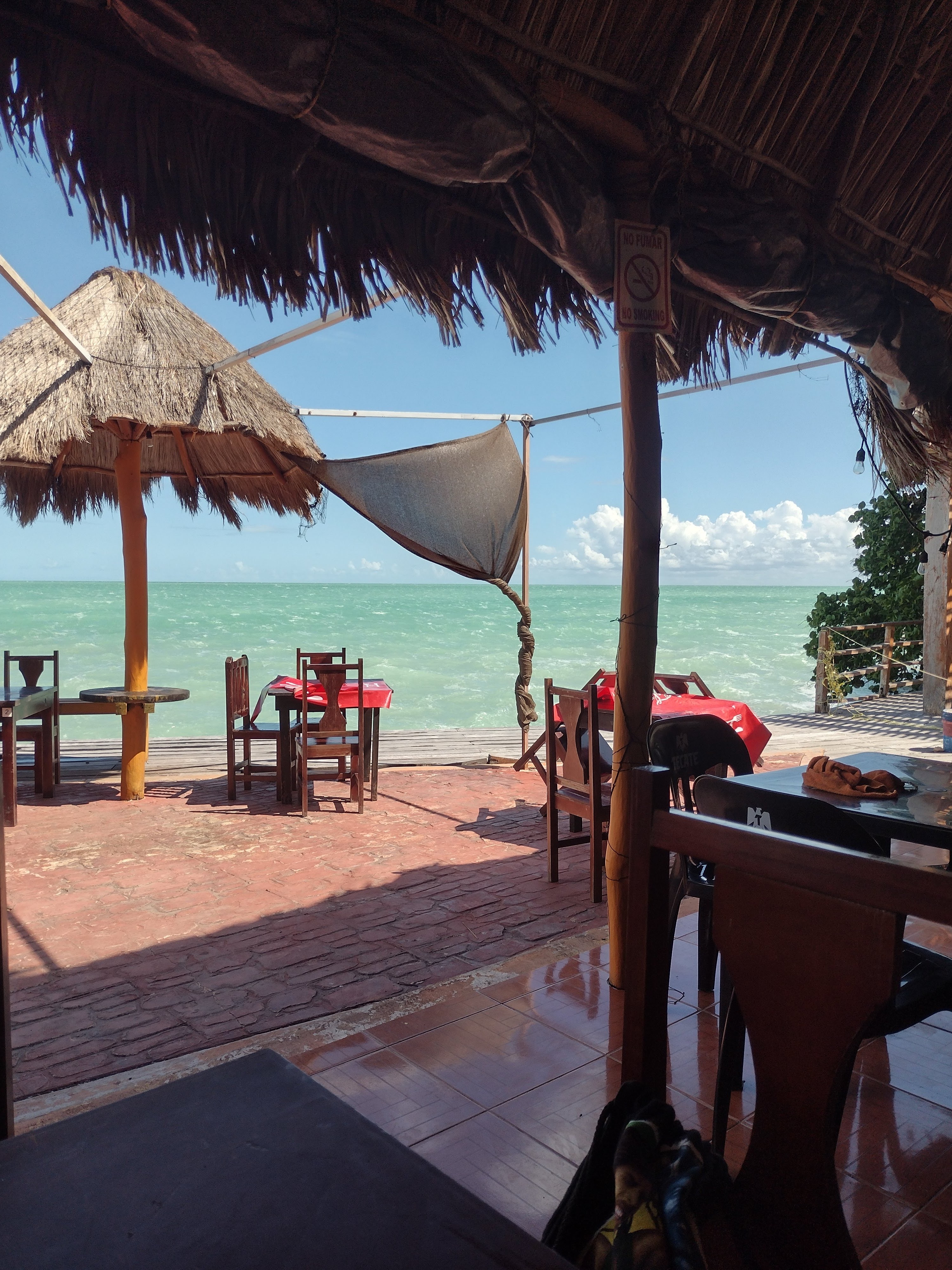 Restaurante La Aurora cocina del caribe image 3