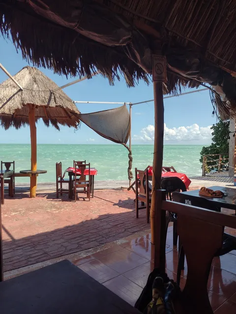 Restaurante La Aurora cocina del caribe image 3