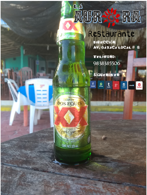 Restaurante La Aurora cocina del caribe image 5