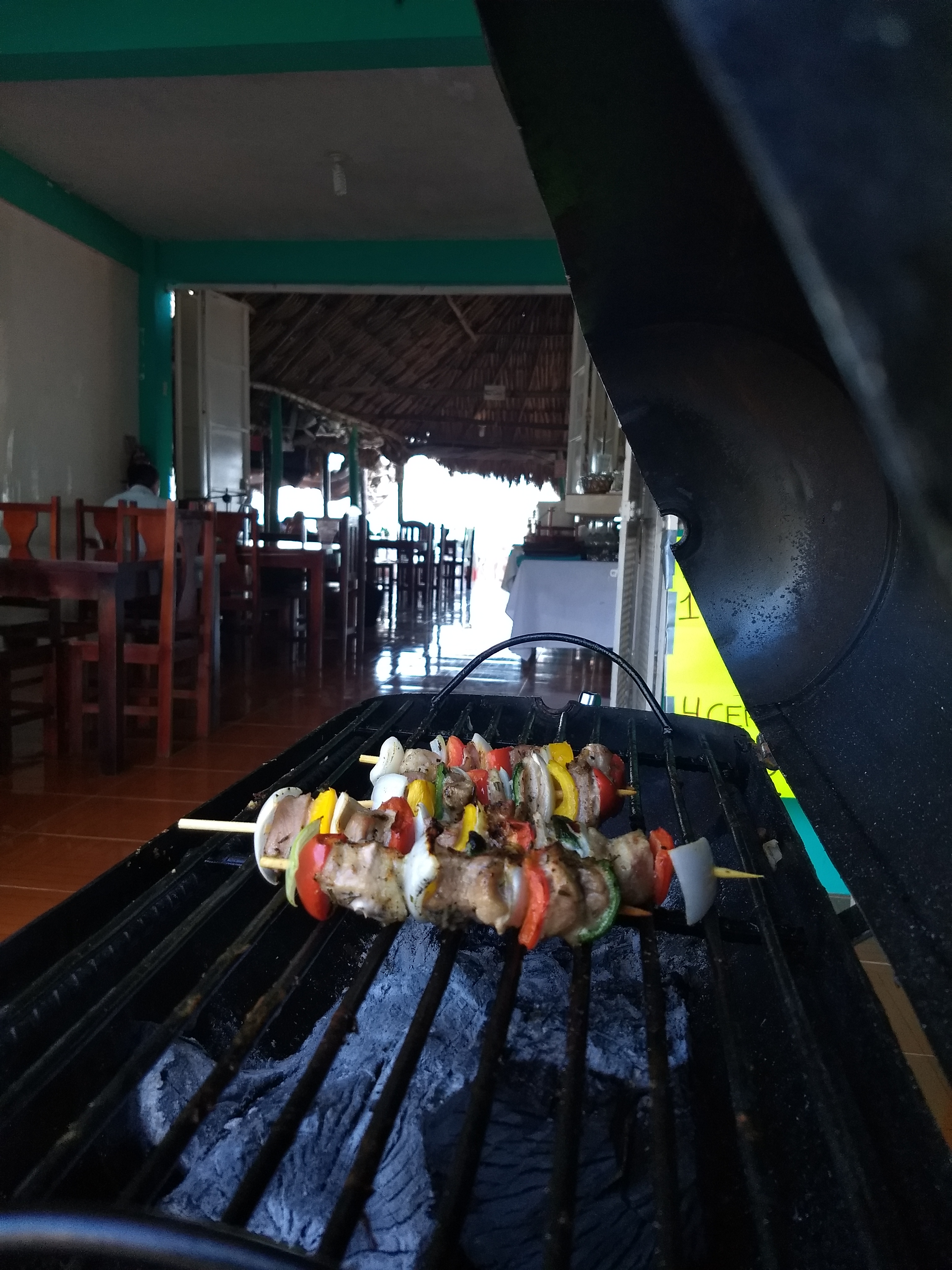 Restaurante La Aurora cocina del caribe image 10