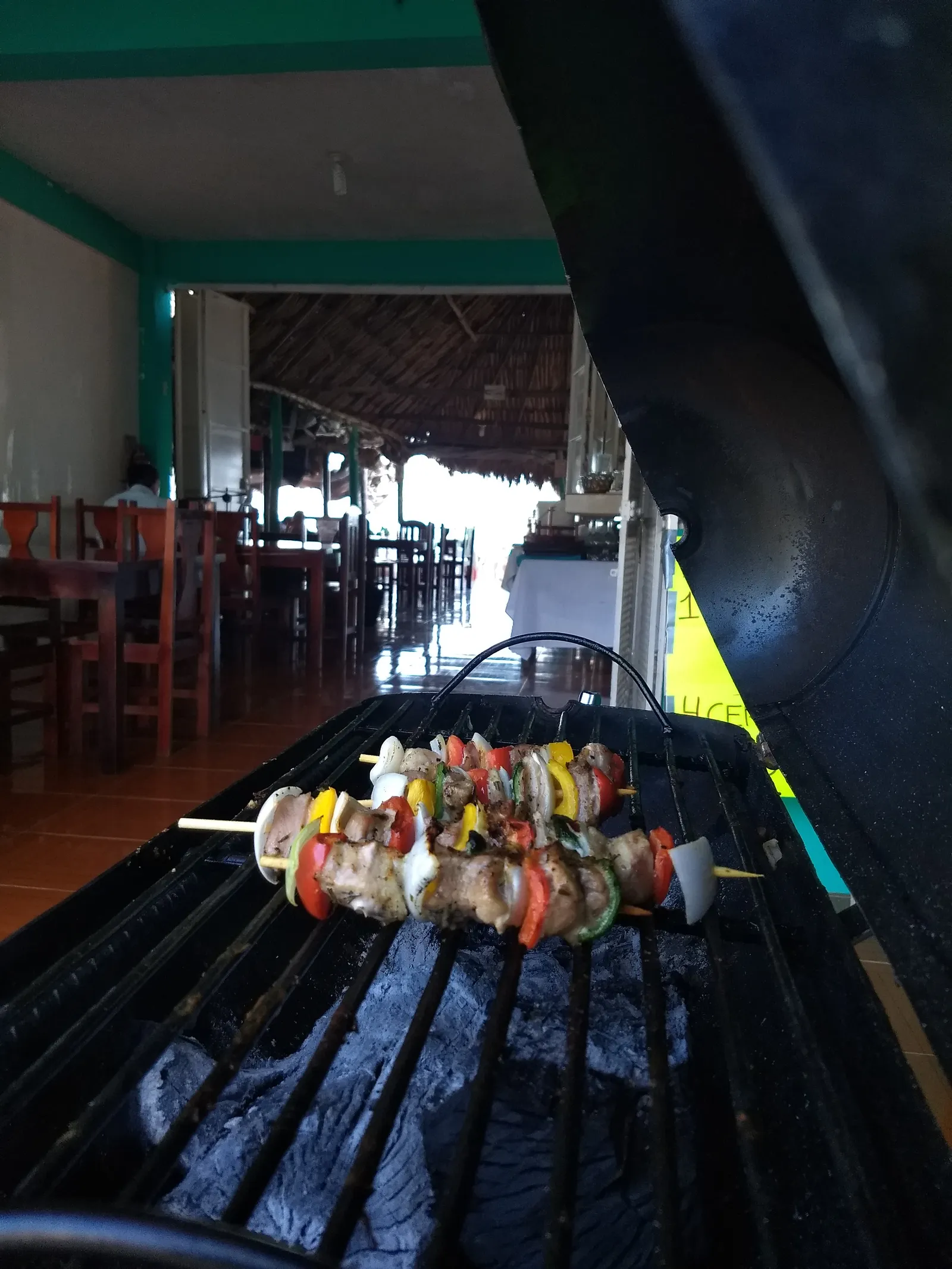 Restaurante La Aurora cocina del caribe image 10