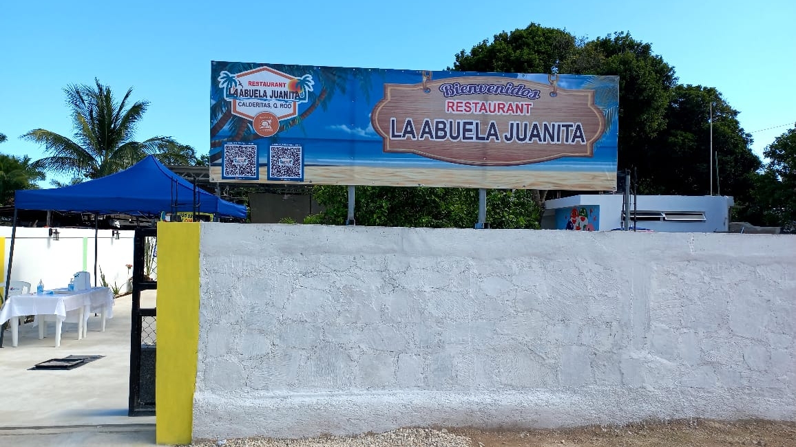 Restaurante La Abuela Juanita (Oficial) image 1