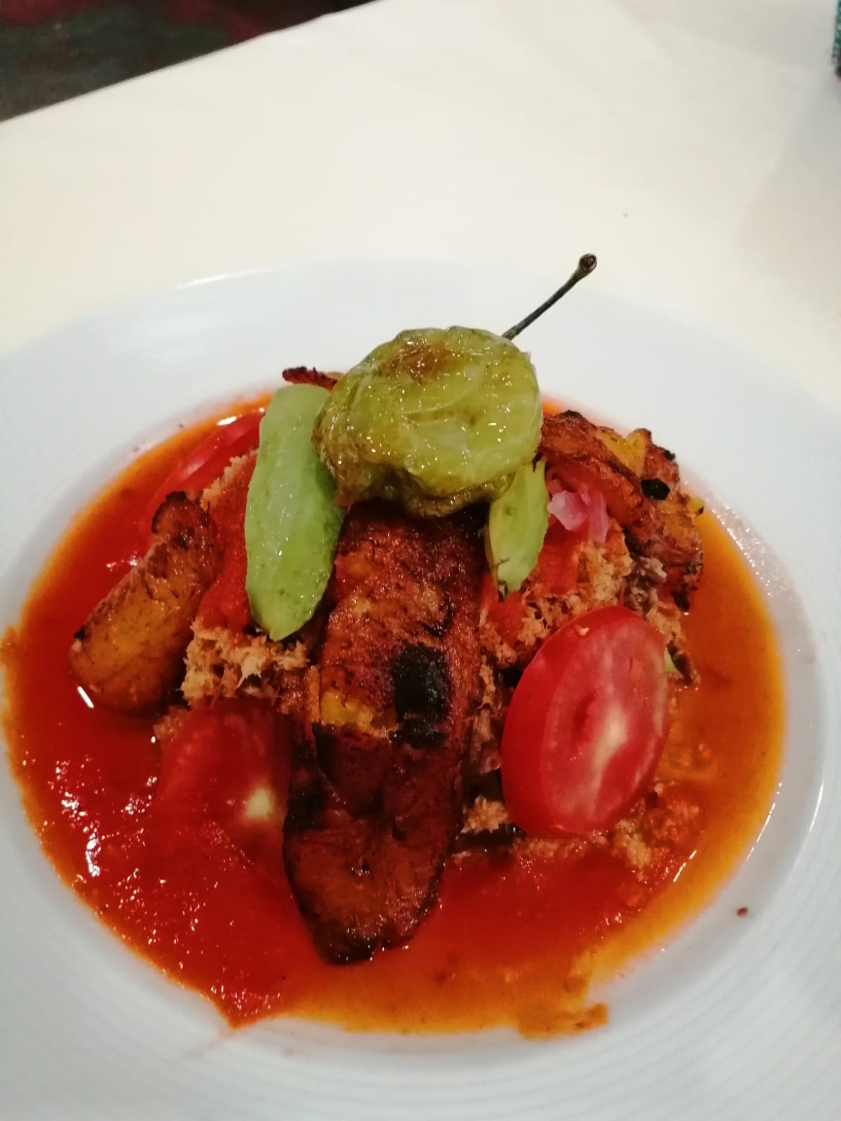 Restaurante La Abuela Juanita (Oficial) image 2