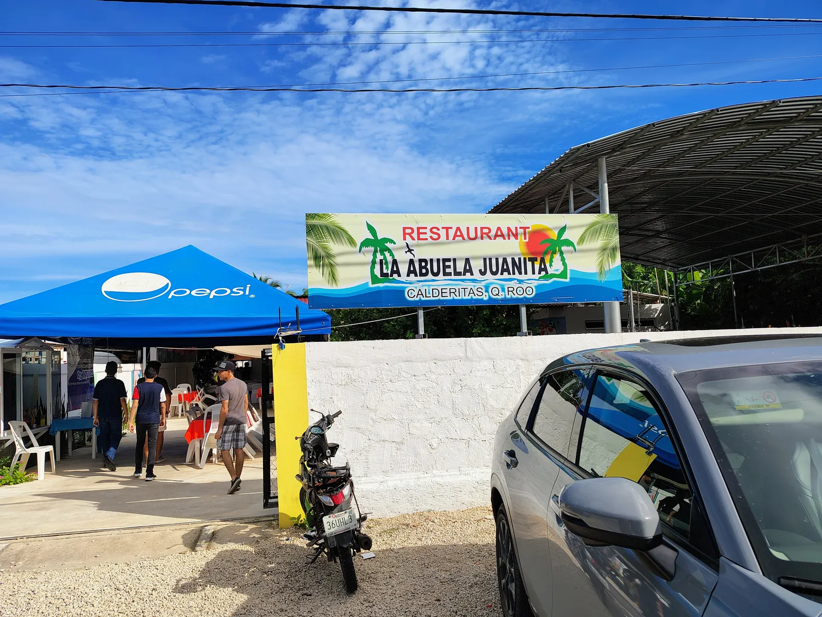 Restaurante La Abuela Juanita (Oficial) image 3
