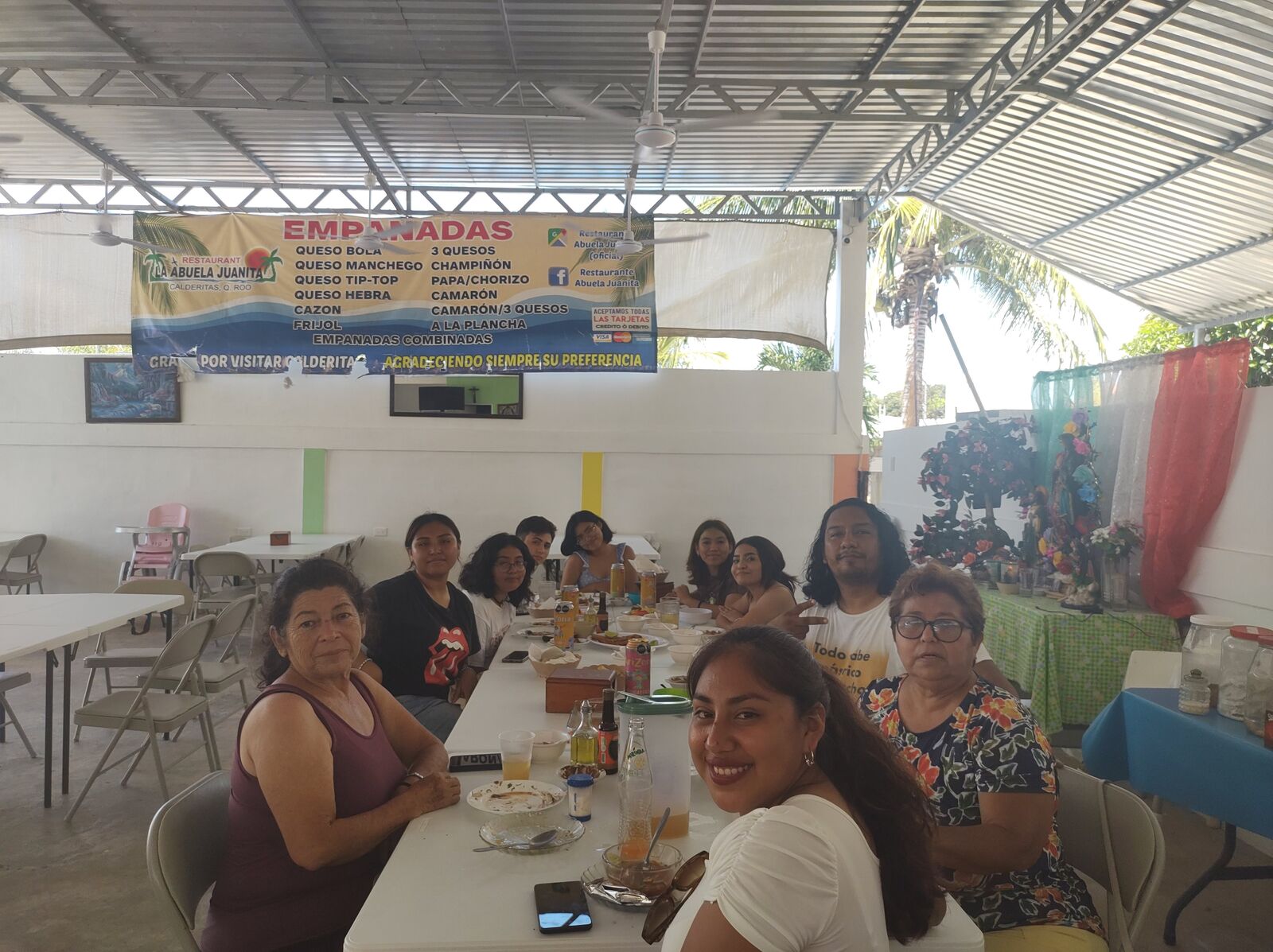 Restaurante La Abuela Juanita (Oficial) image 6