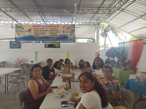 Restaurante La Abuela Juanita (Oficial) image 6