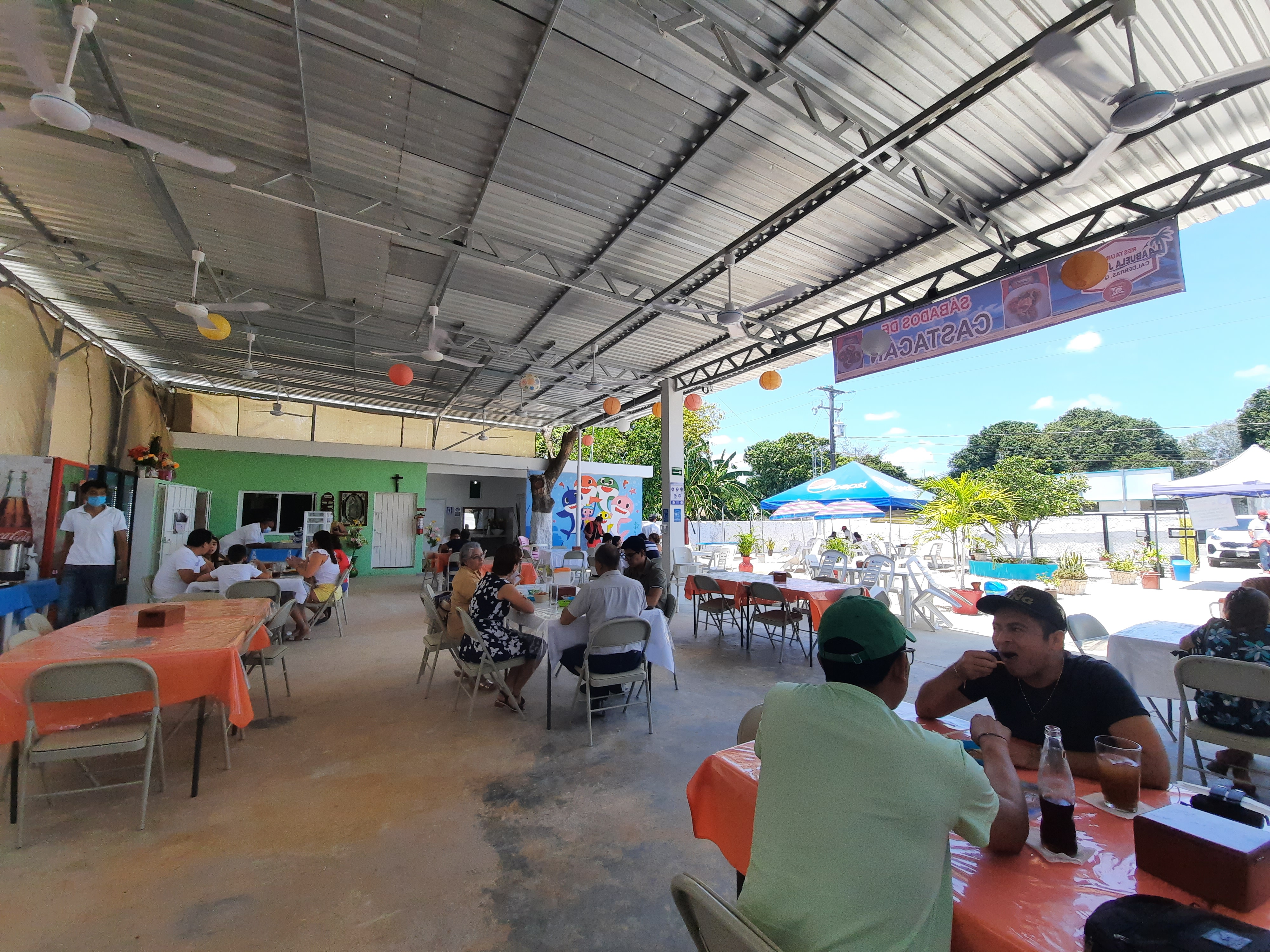 Restaurante La Abuela Juanita (Oficial) image 7