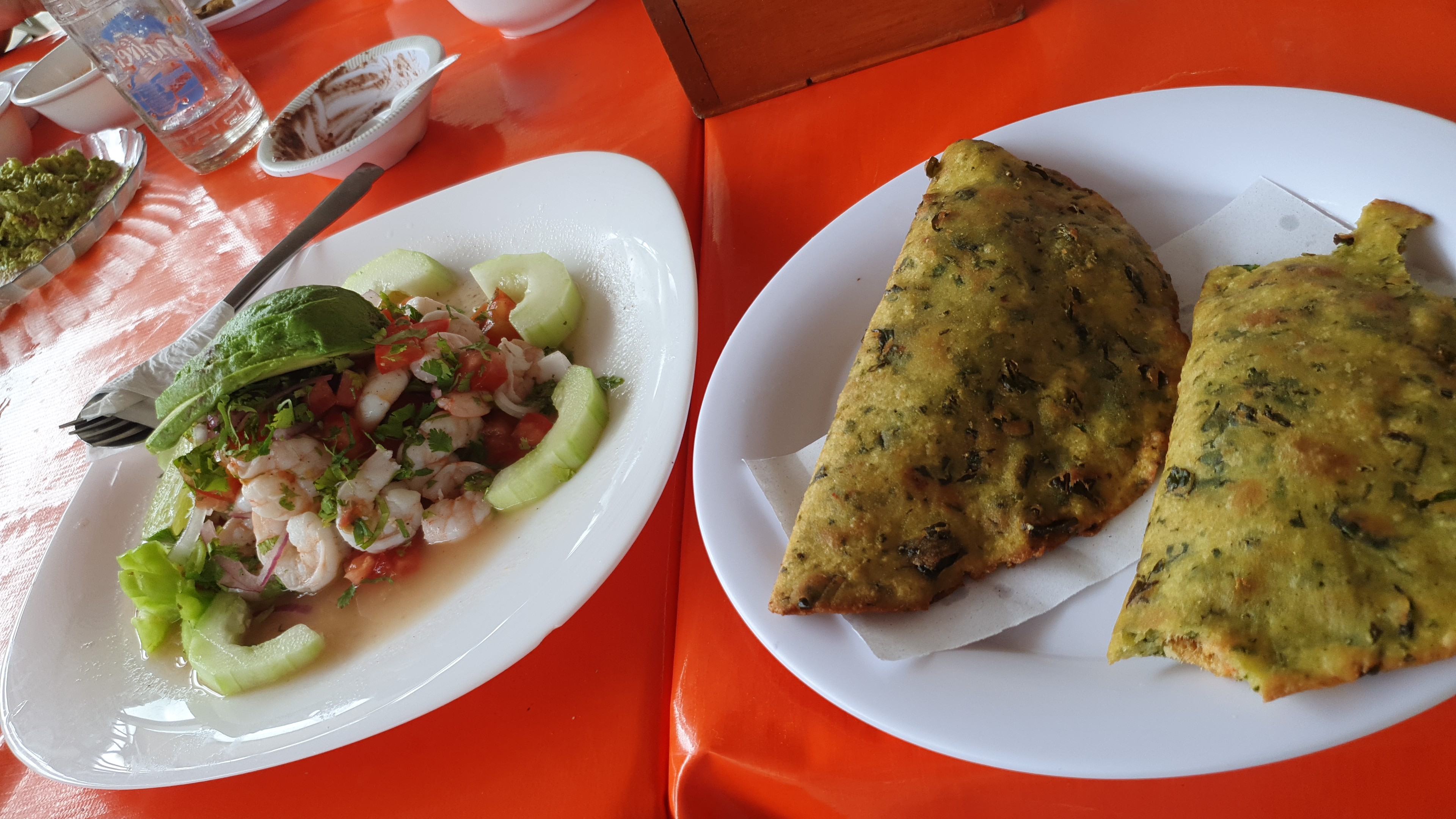 Restaurante La Abuela Juanita (Oficial) image 8