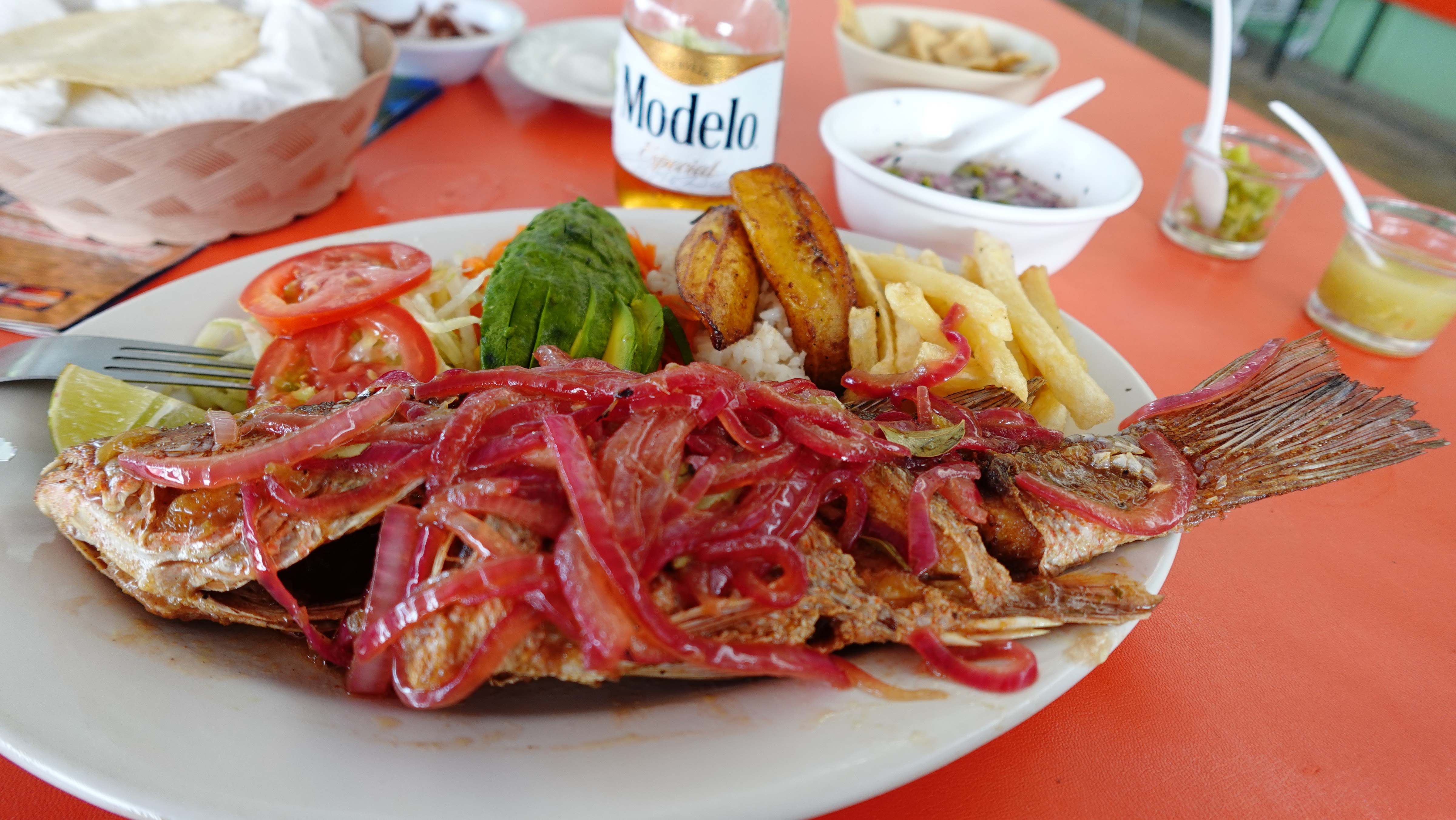 Restaurante La Abuela Juanita (Oficial) image 9