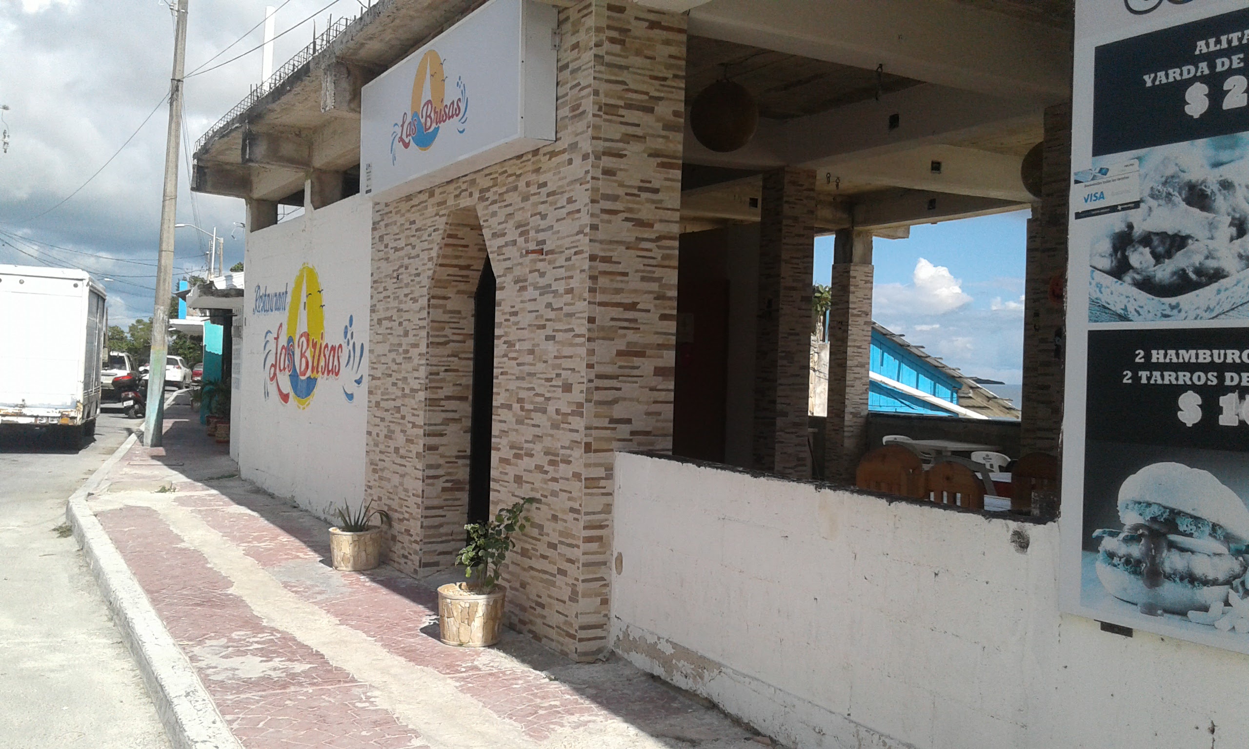 RESTAURANTE LAS BRISAS DE CALDERITAS image 3