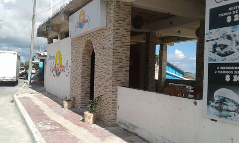 RESTAURANTE LAS BRISAS DE CALDERITAS image 3