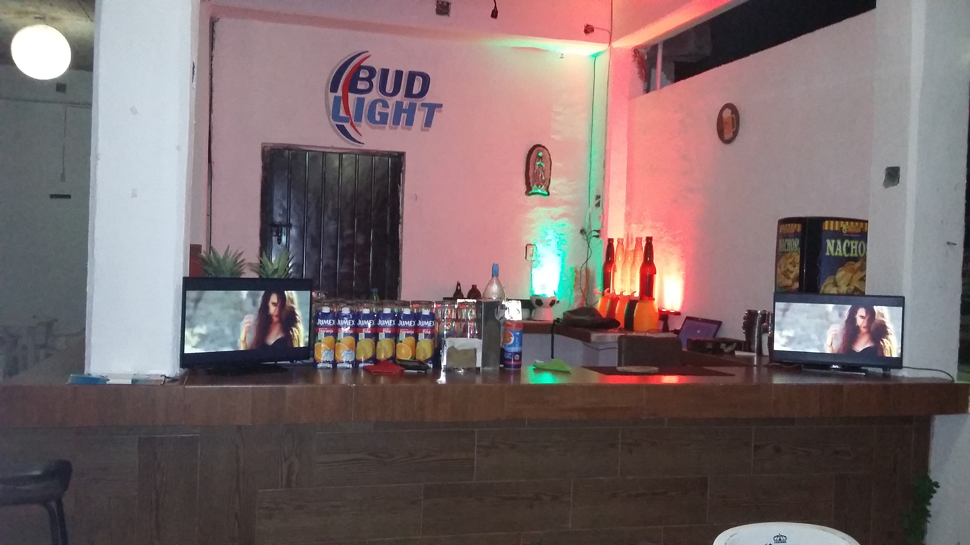 RESTAURANTE LAS BRISAS DE CALDERITAS image 5