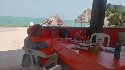 RESTAURANTE LAS BRISAS DE CALDERITAS image 6
