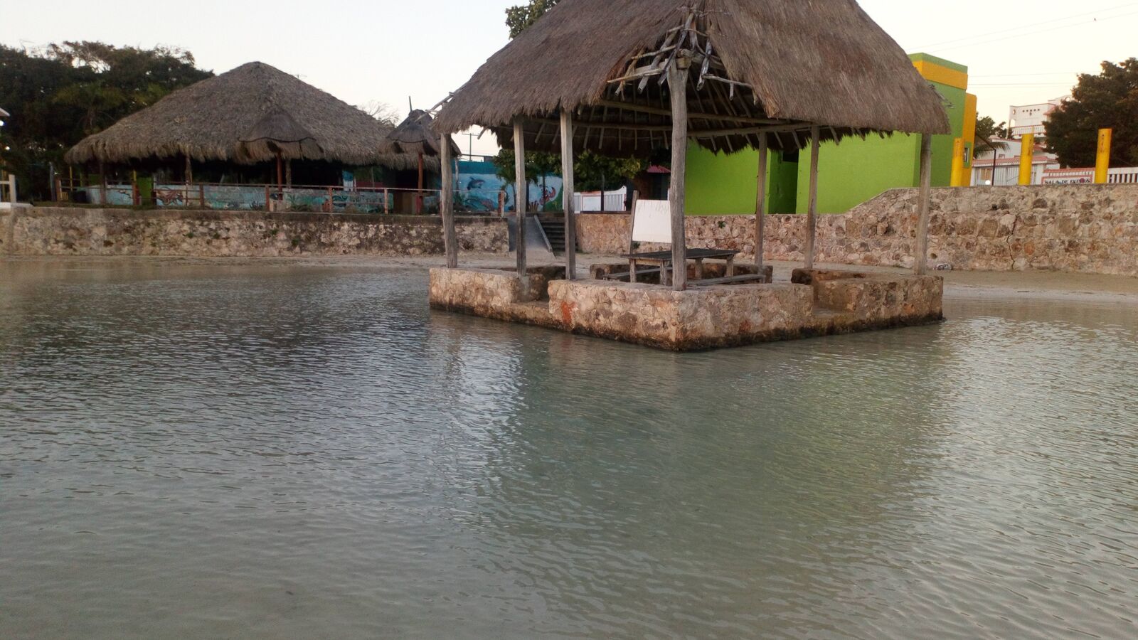 RESTAURANTE LAS BRISAS DE CALDERITAS image 8