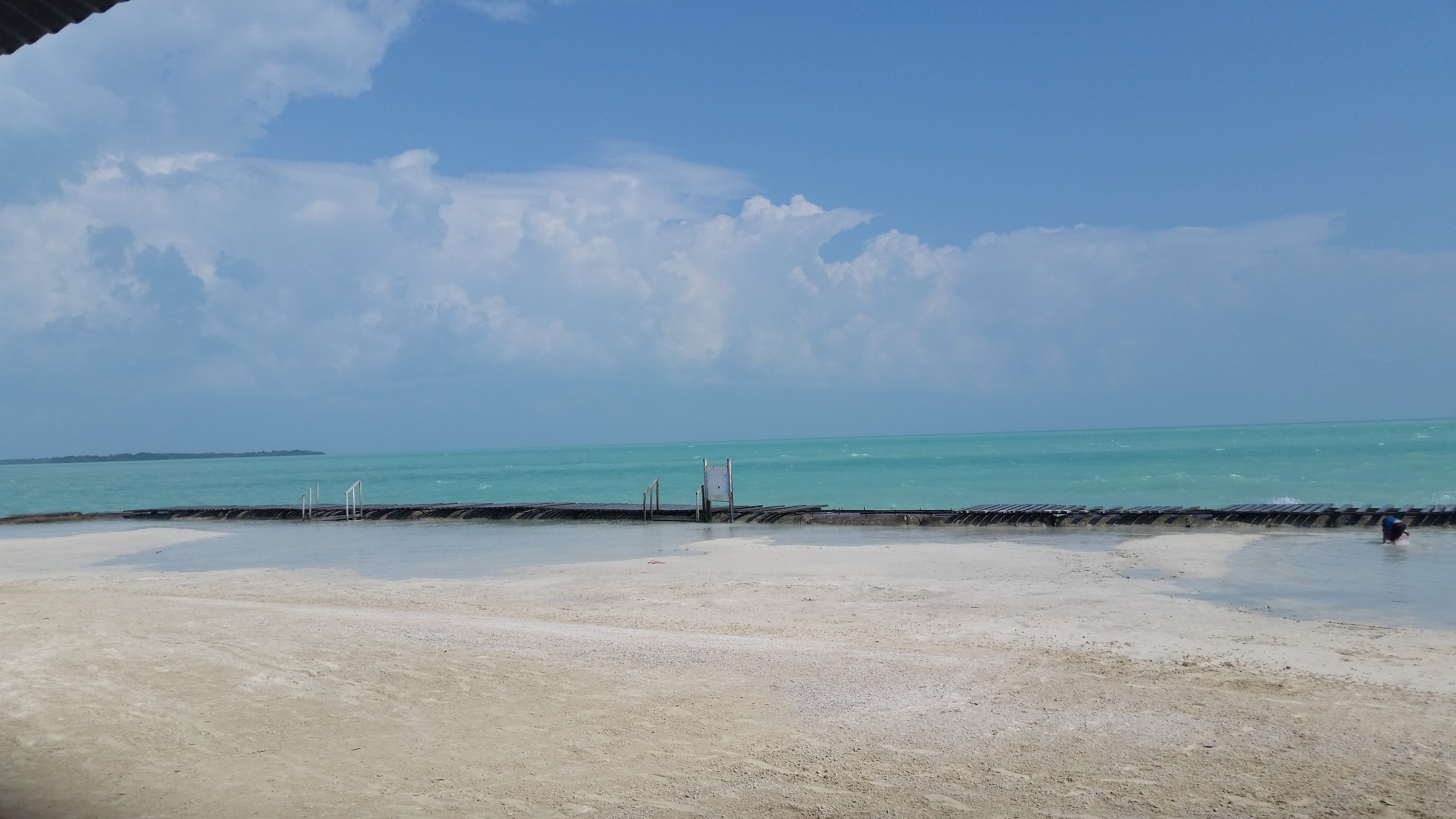 RESTAURANTE LAS BRISAS DE CALDERITAS image 9