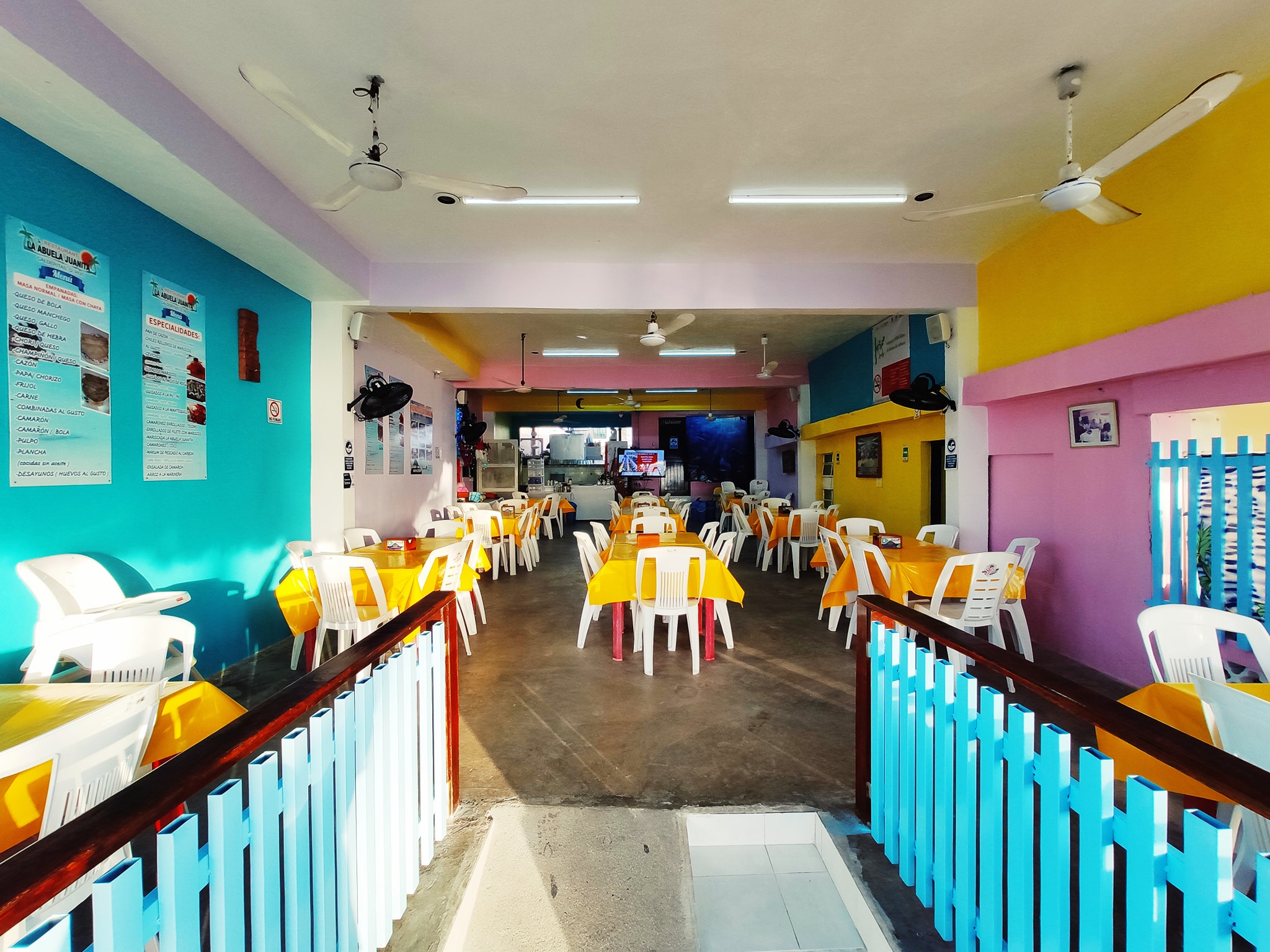Restaurante "La Abuela Juanita" image 1