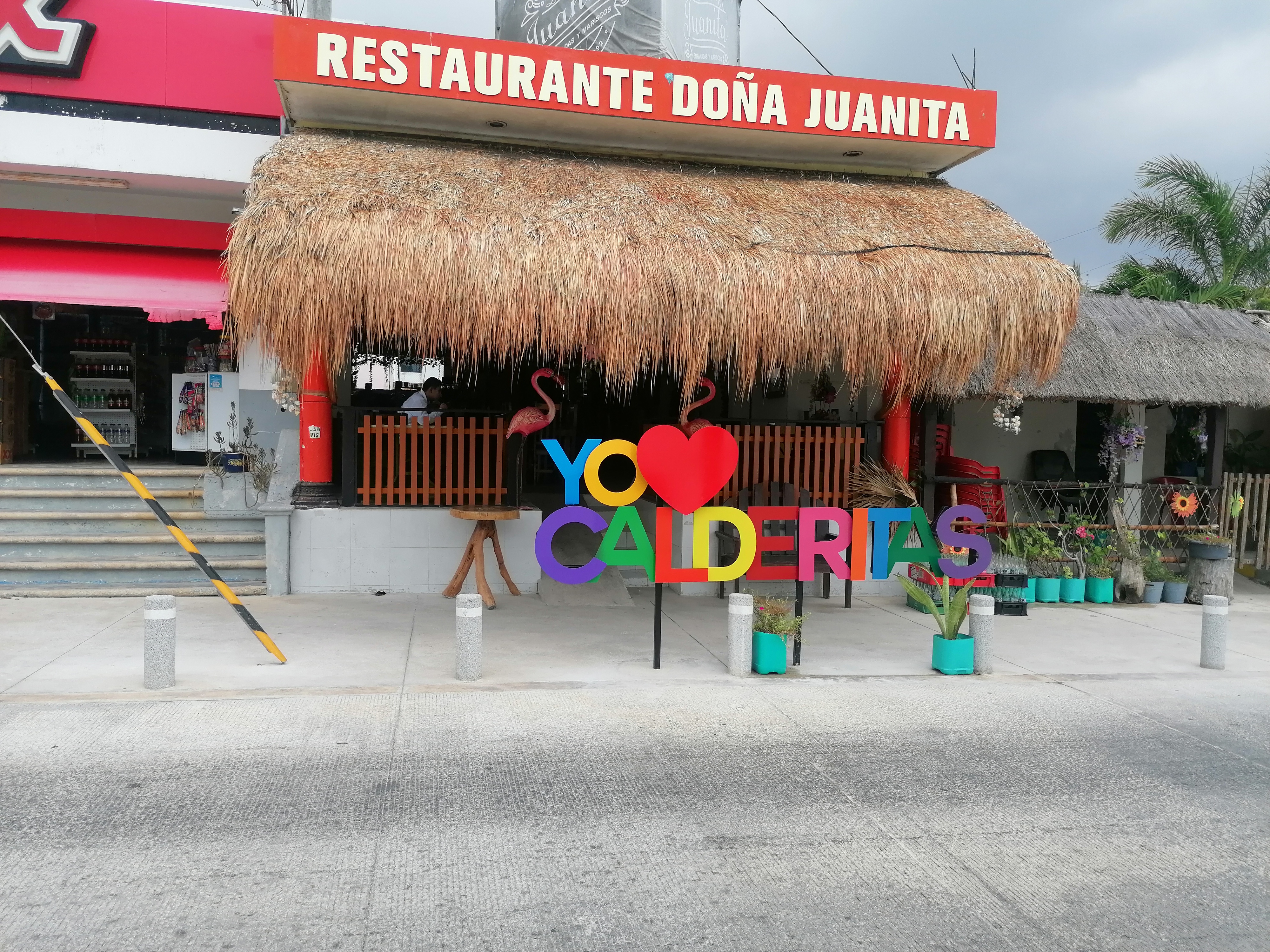 Restaurante "La Abuela Juanita" image 3