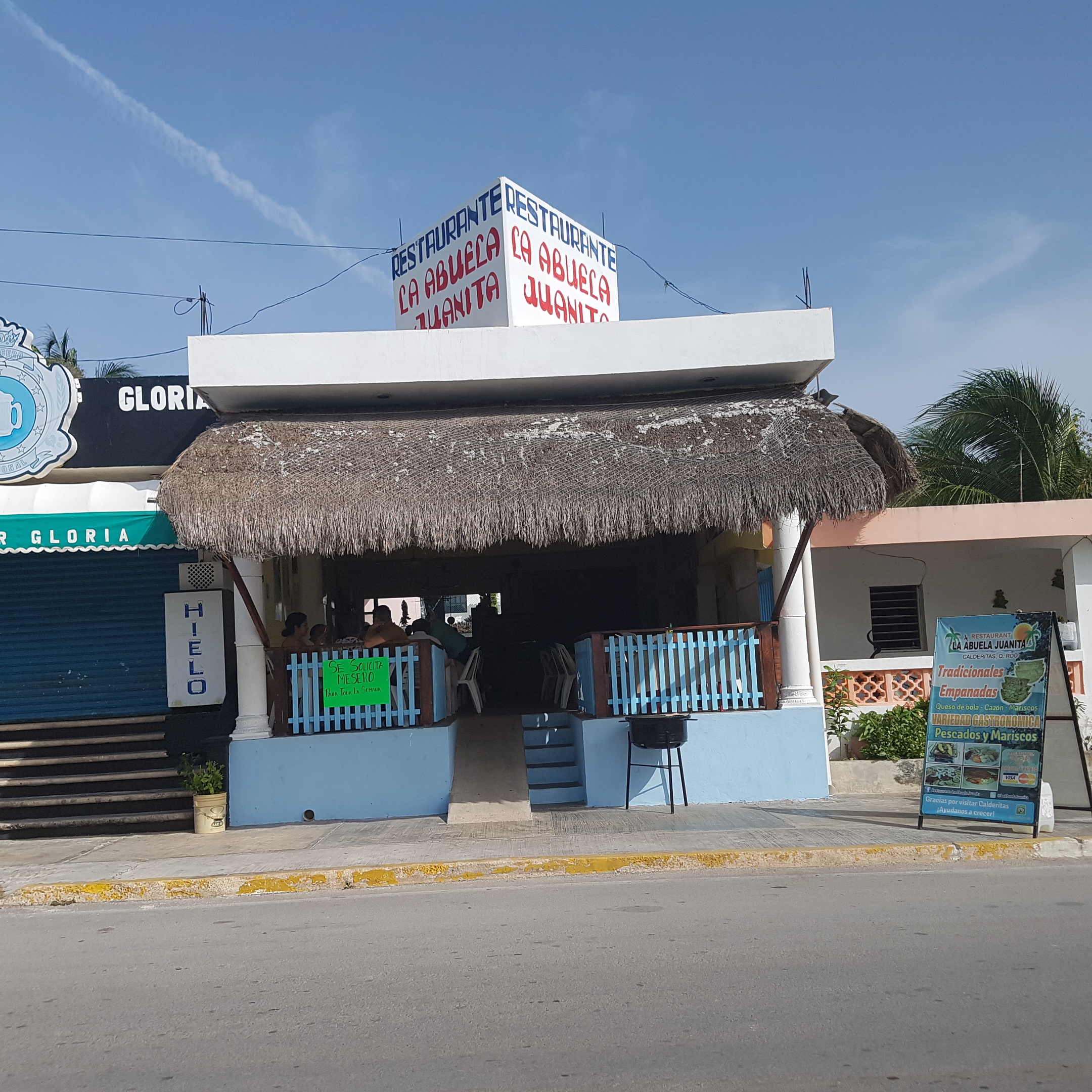 Restaurante "La Abuela Juanita" image 4