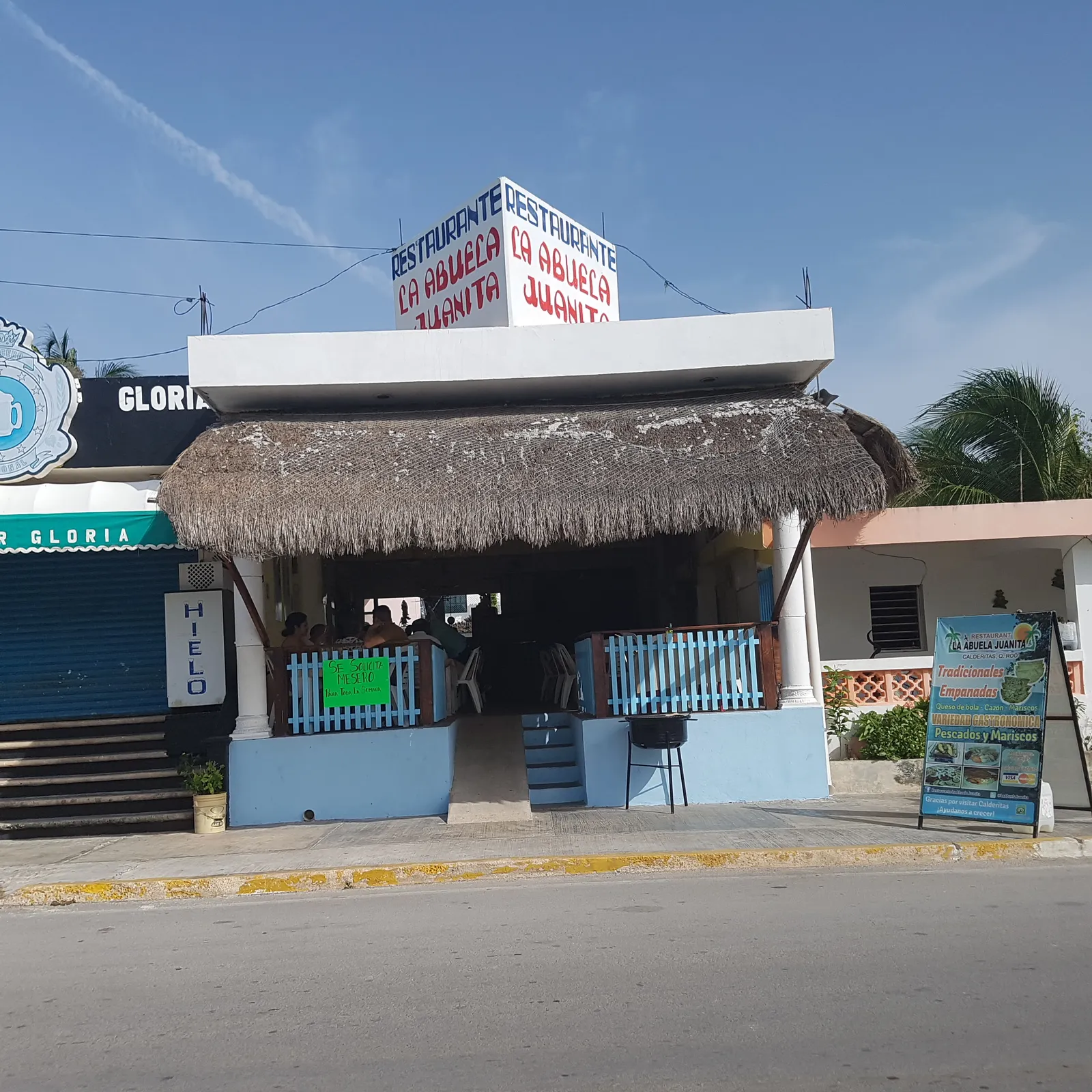 Restaurante "La Abuela Juanita" image 4