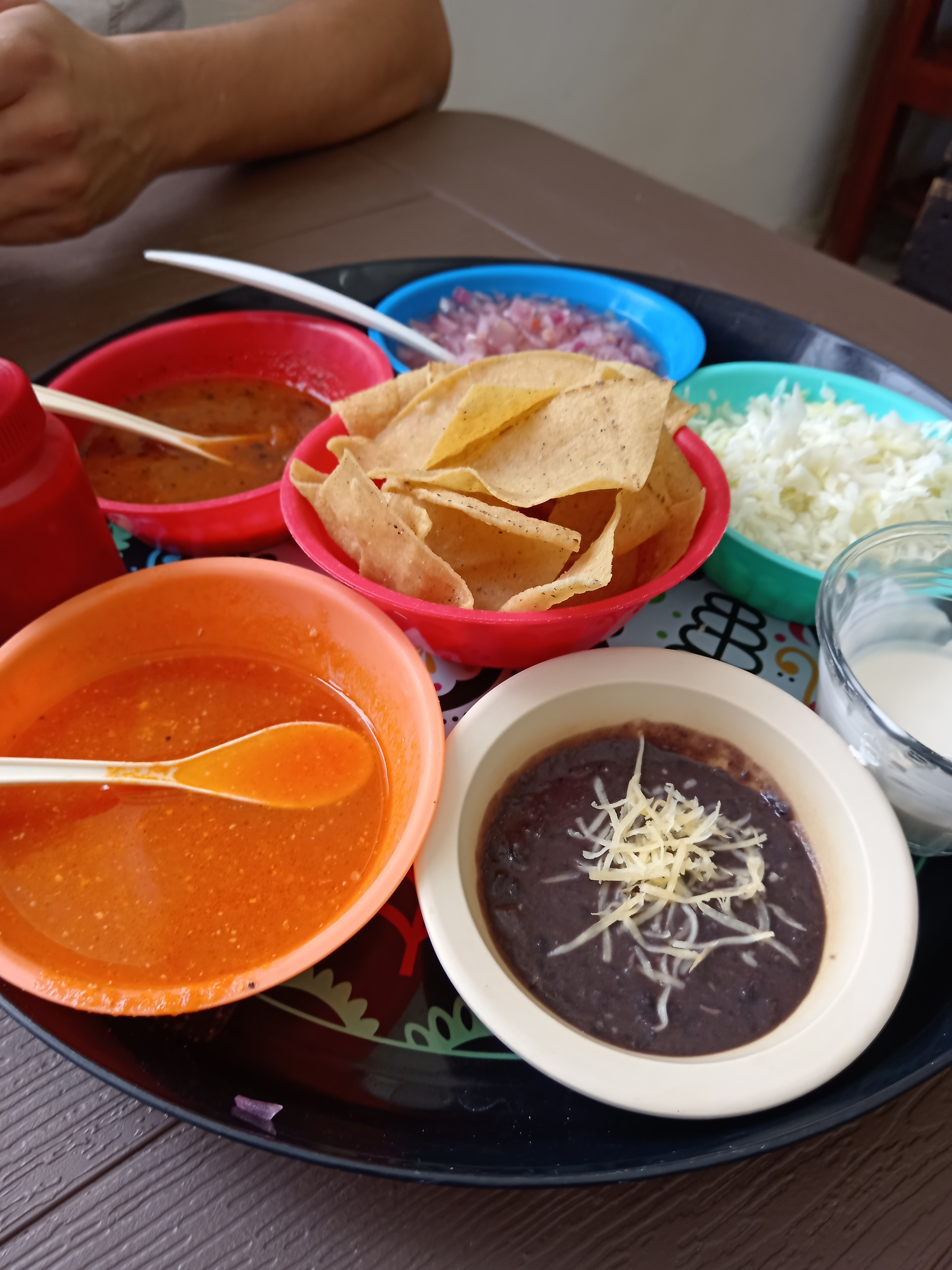 Restaurante "La Abuela Juanita" image 8