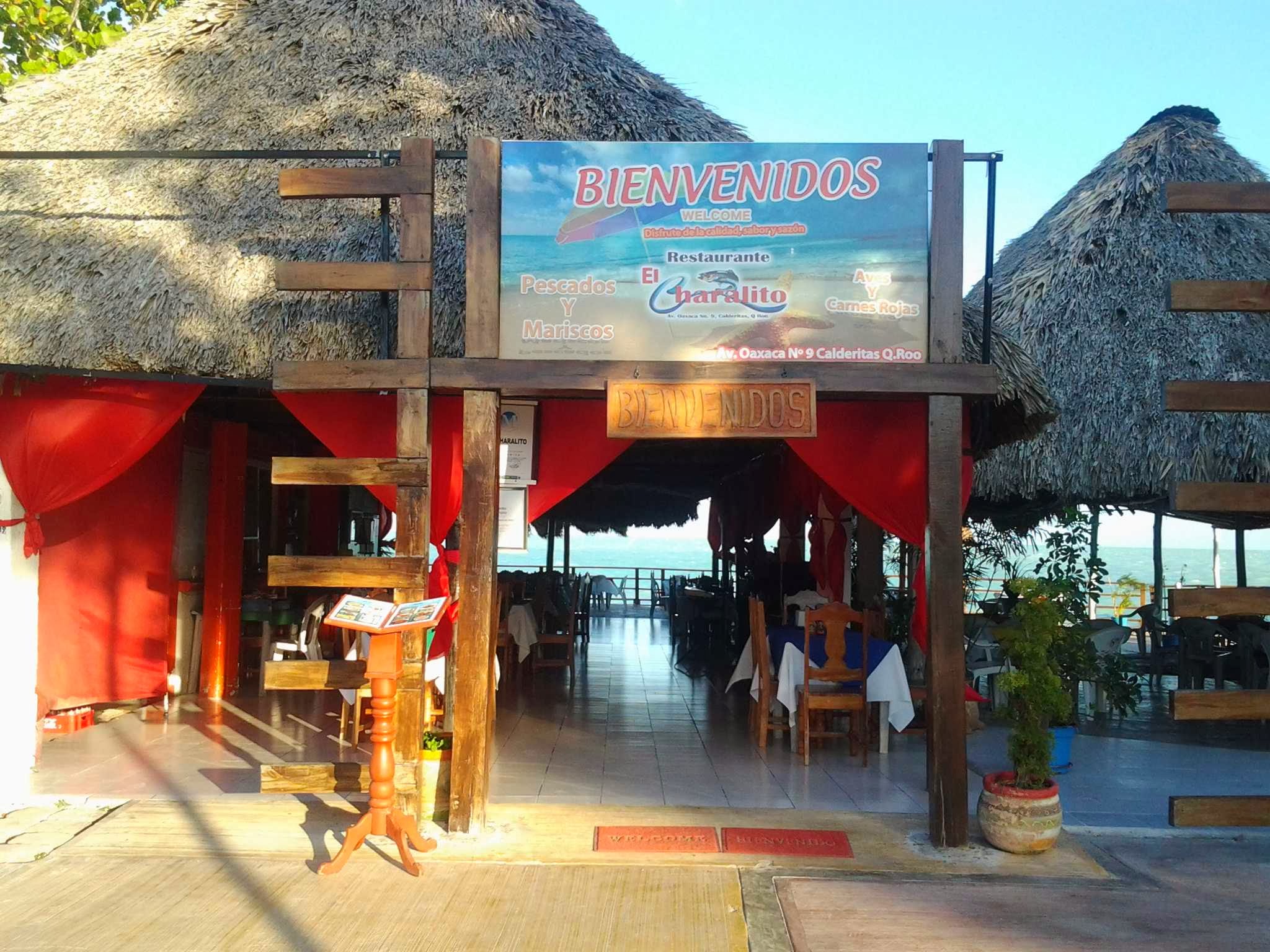 Restaurante El Charalito image 1