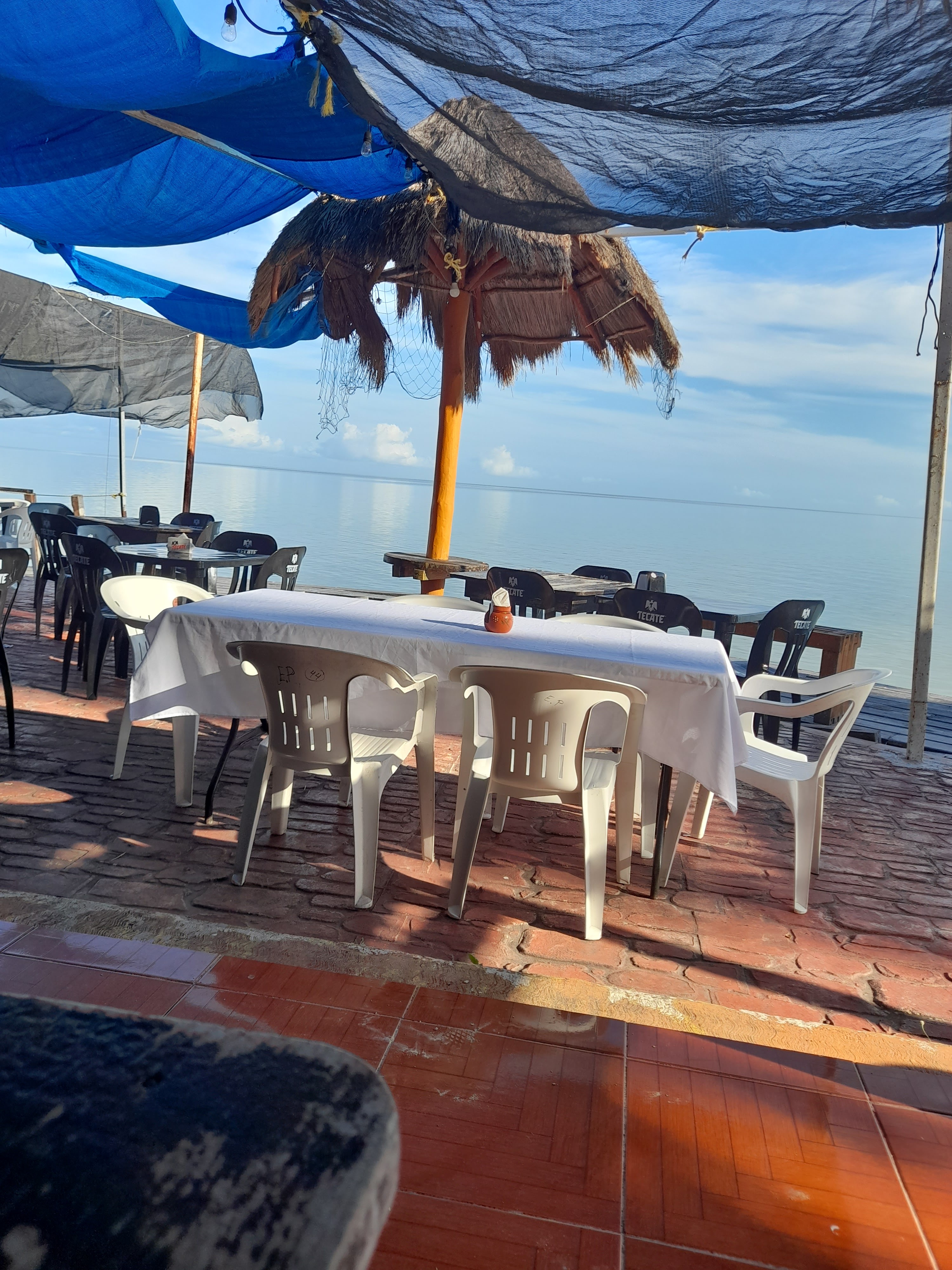 Restaurante El Charalito image 3