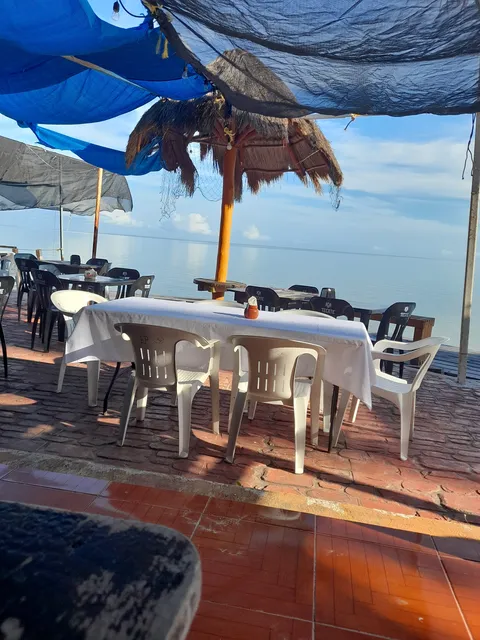 Restaurante El Charalito image 3