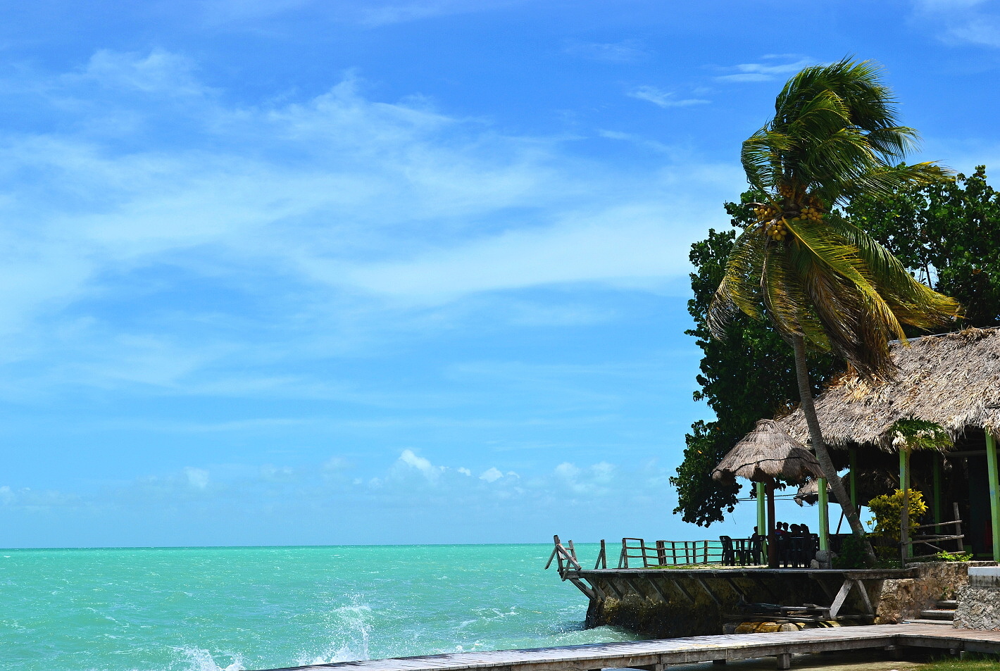 Restaurante El Charalito image 5