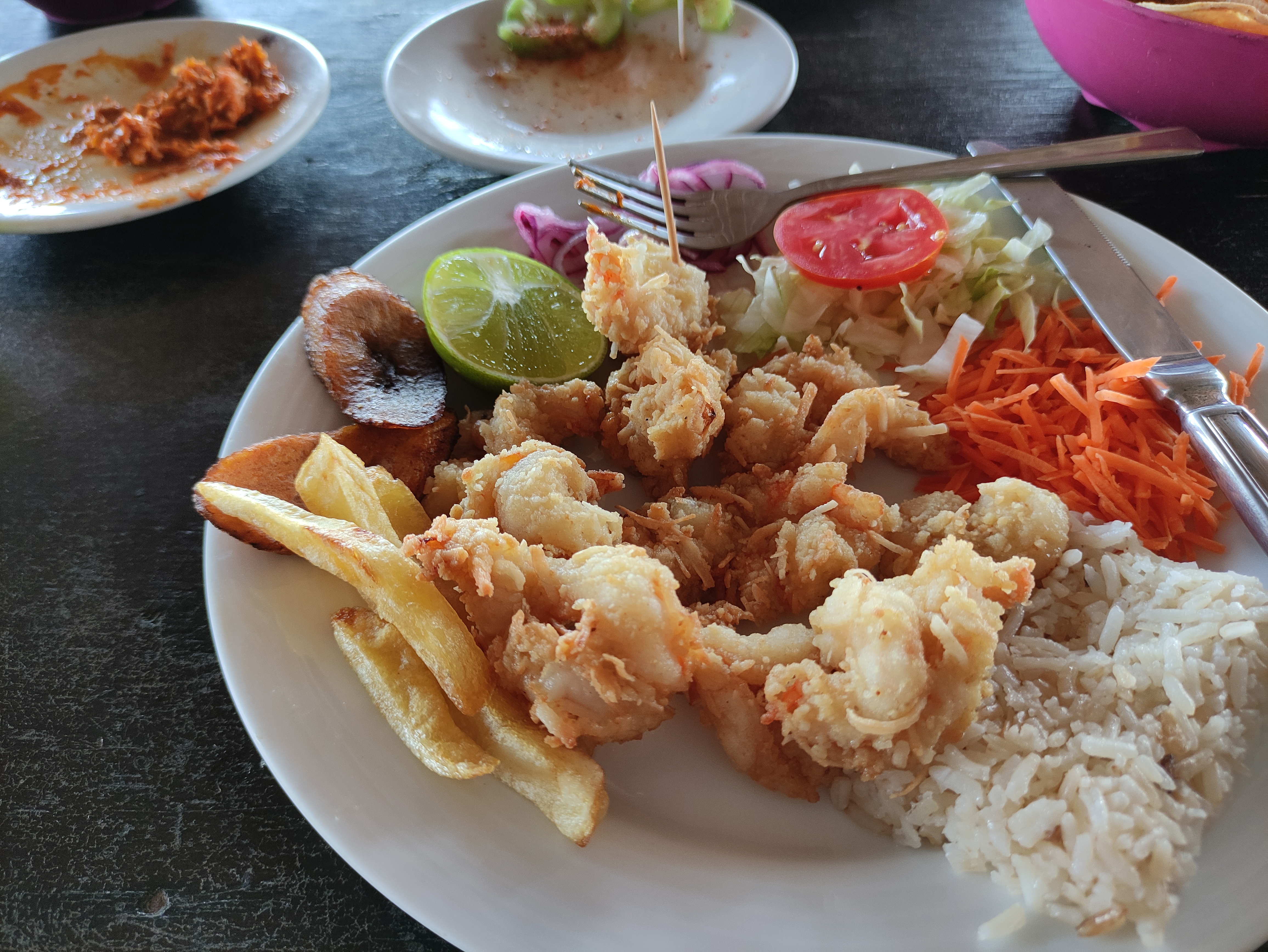 Restaurante El Charalito image 6