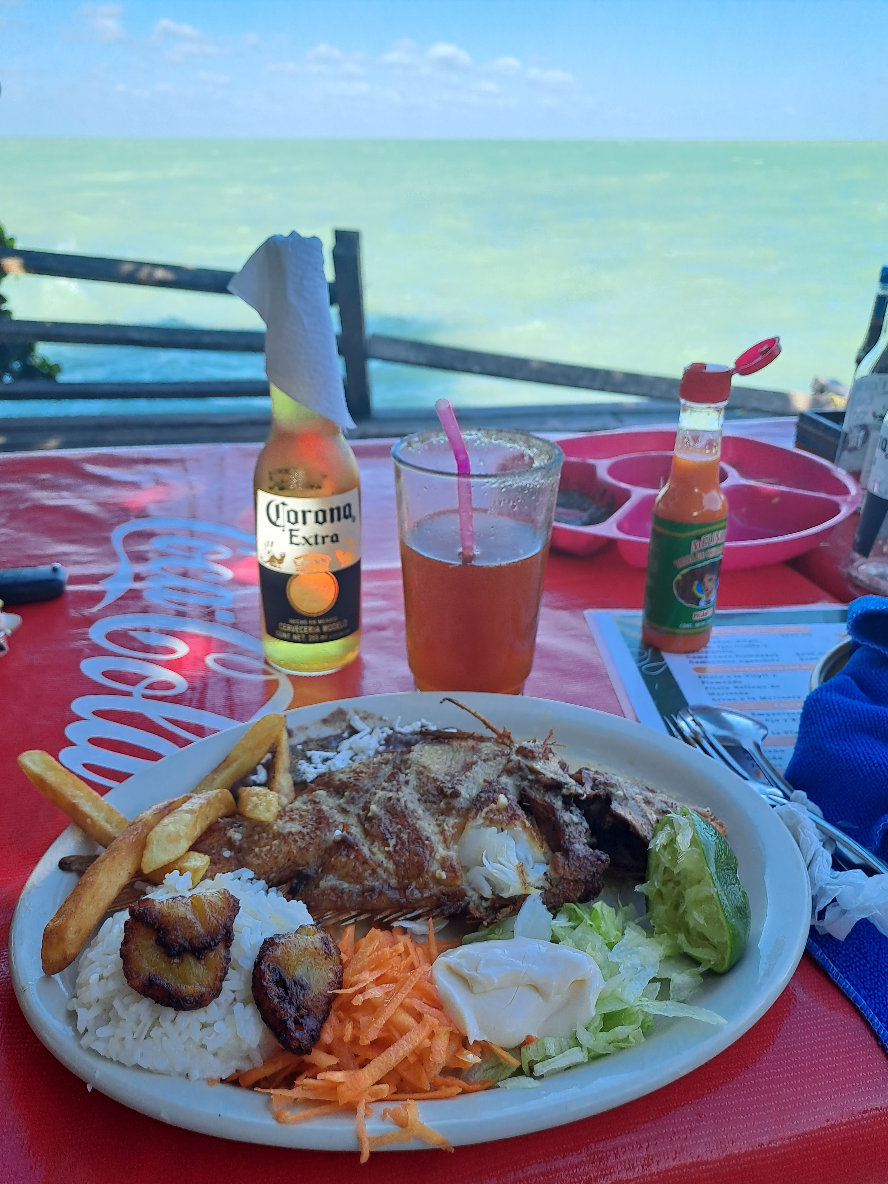 Restaurante El Charalito image 10