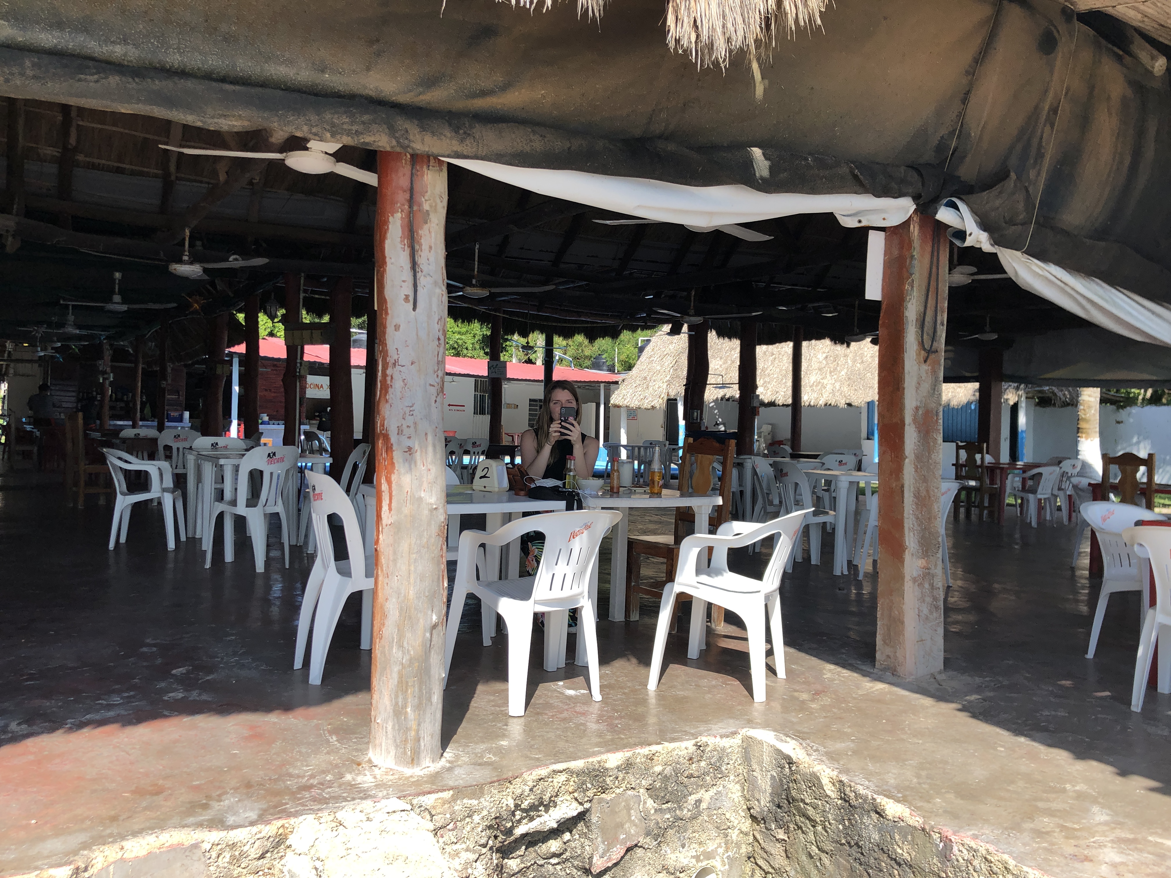 Restaurant Xel-Ha image 1