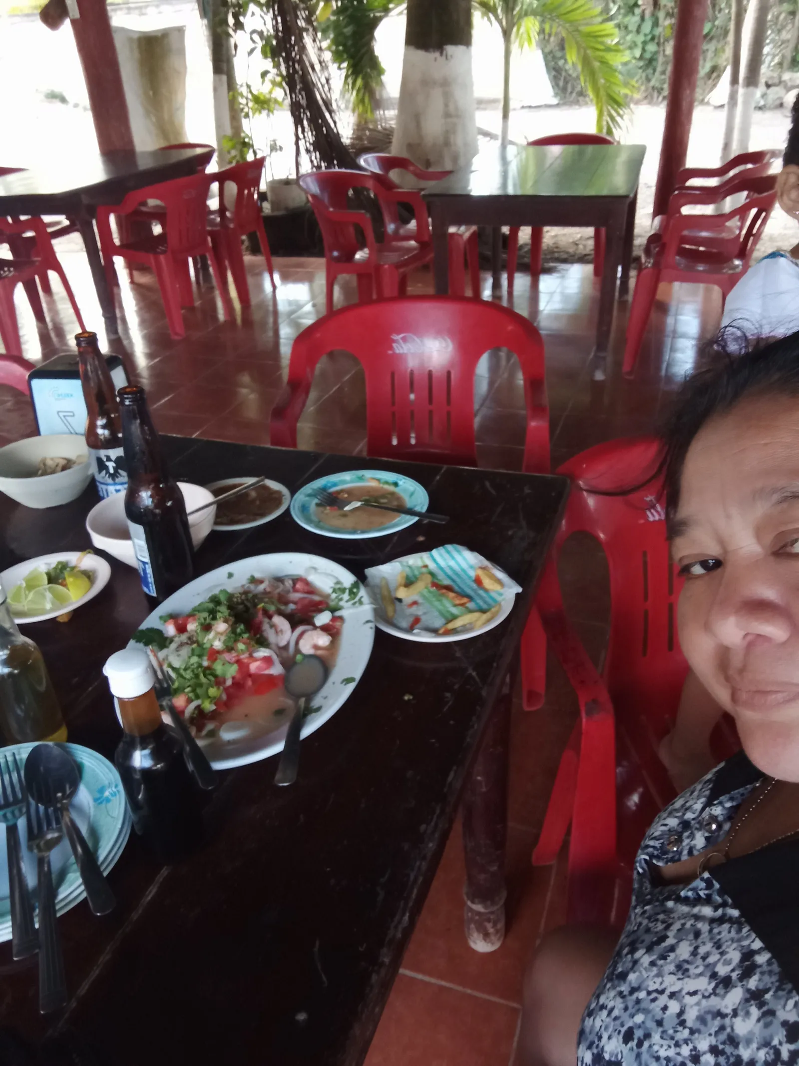 Restaurant Xel-Ha image 3