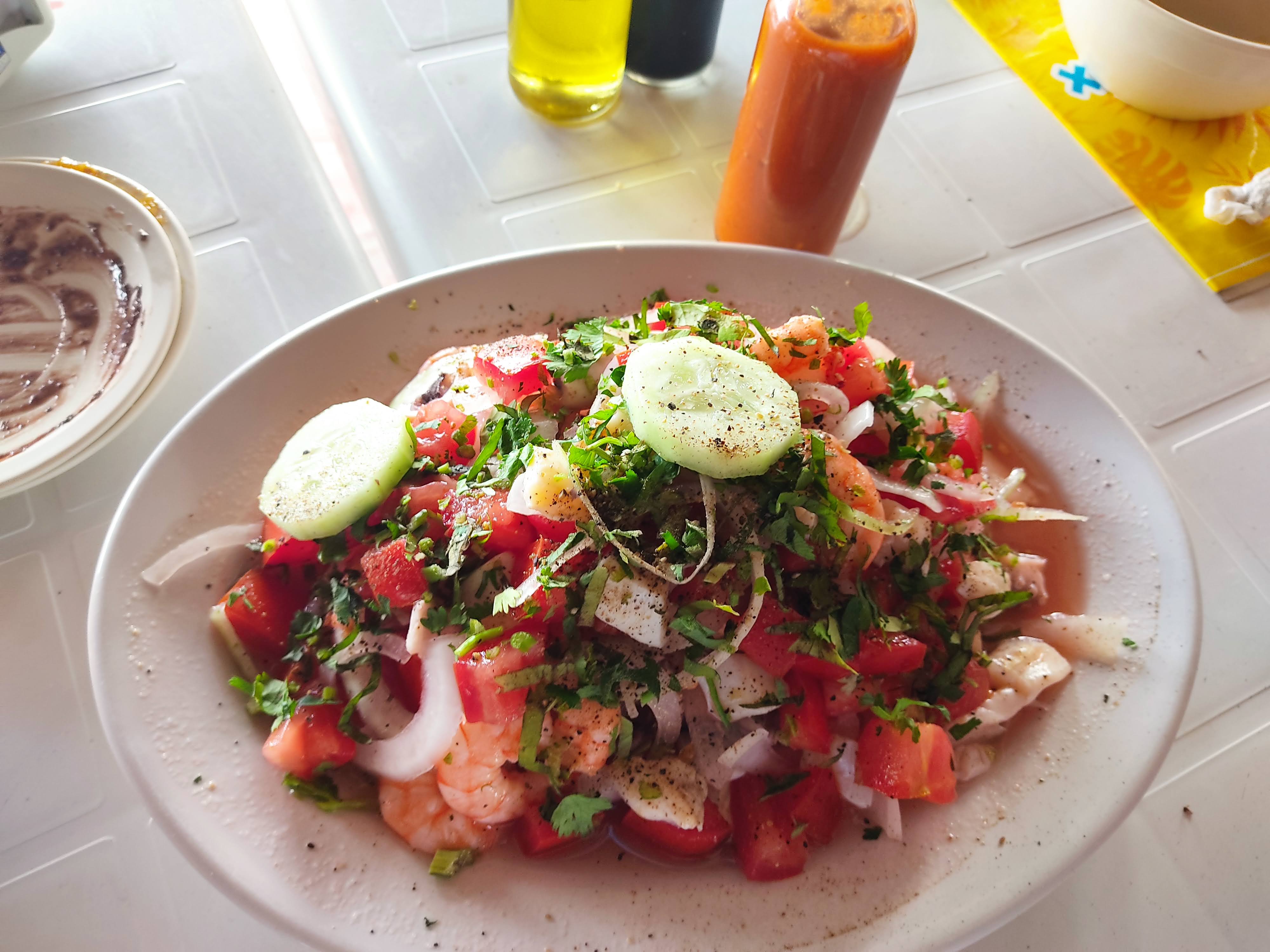 Restaurant Xel-Ha image 4