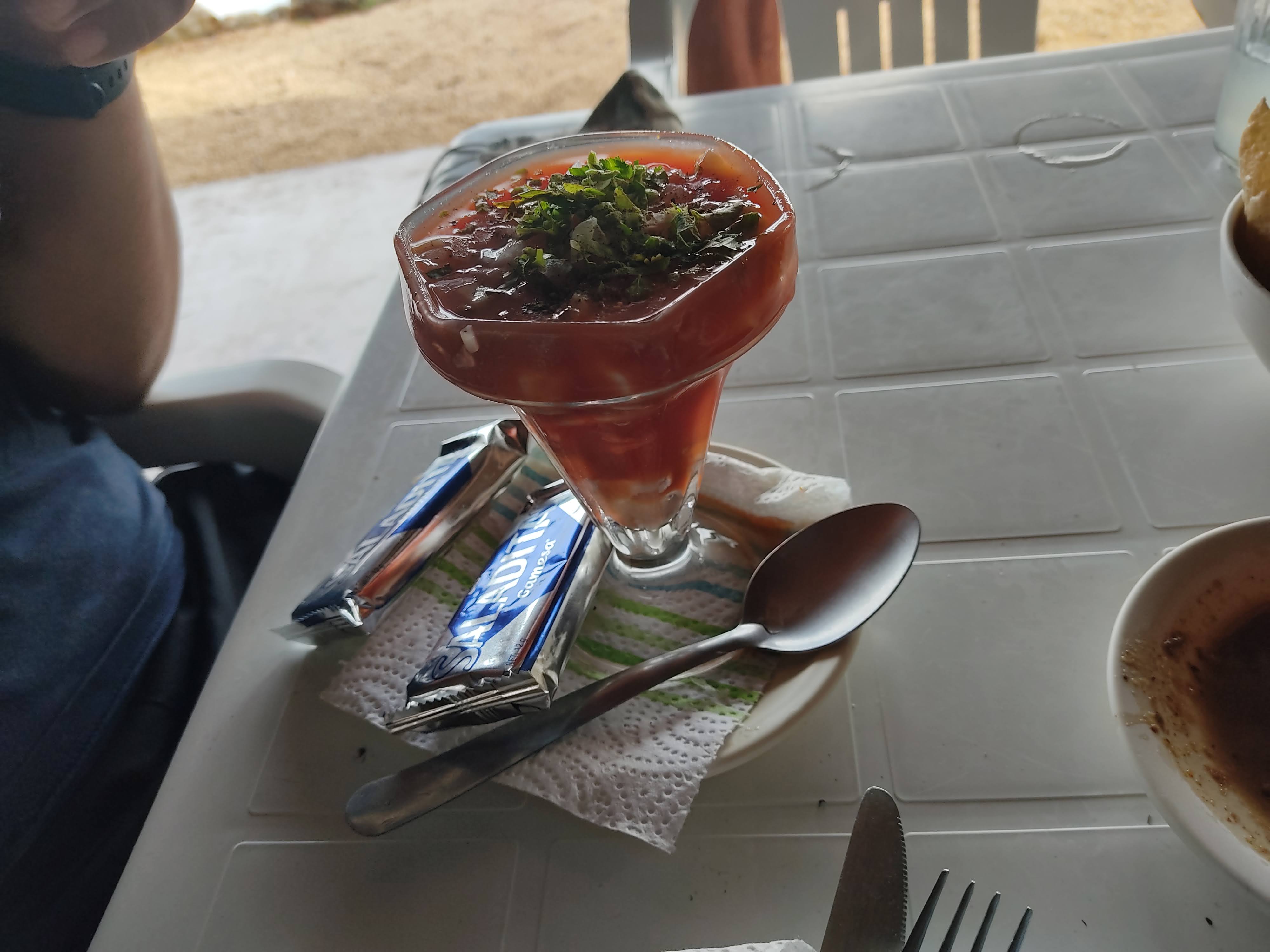 Restaurant Xel-Ha image 7