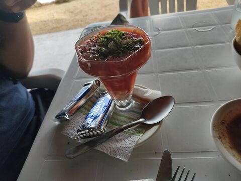 Restaurant Xel-Ha image 7