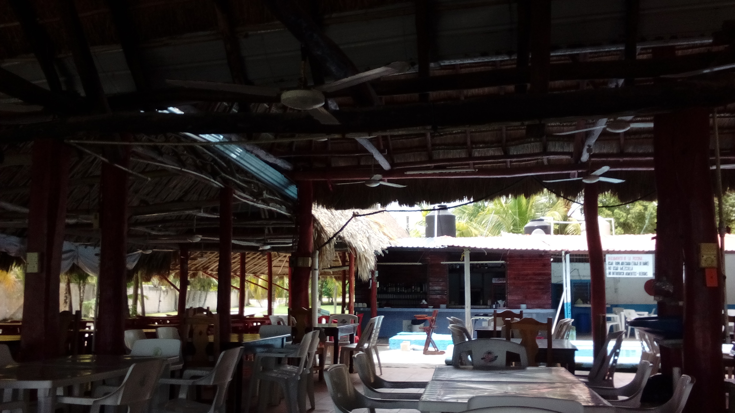 Restaurant Xel-Ha image 8