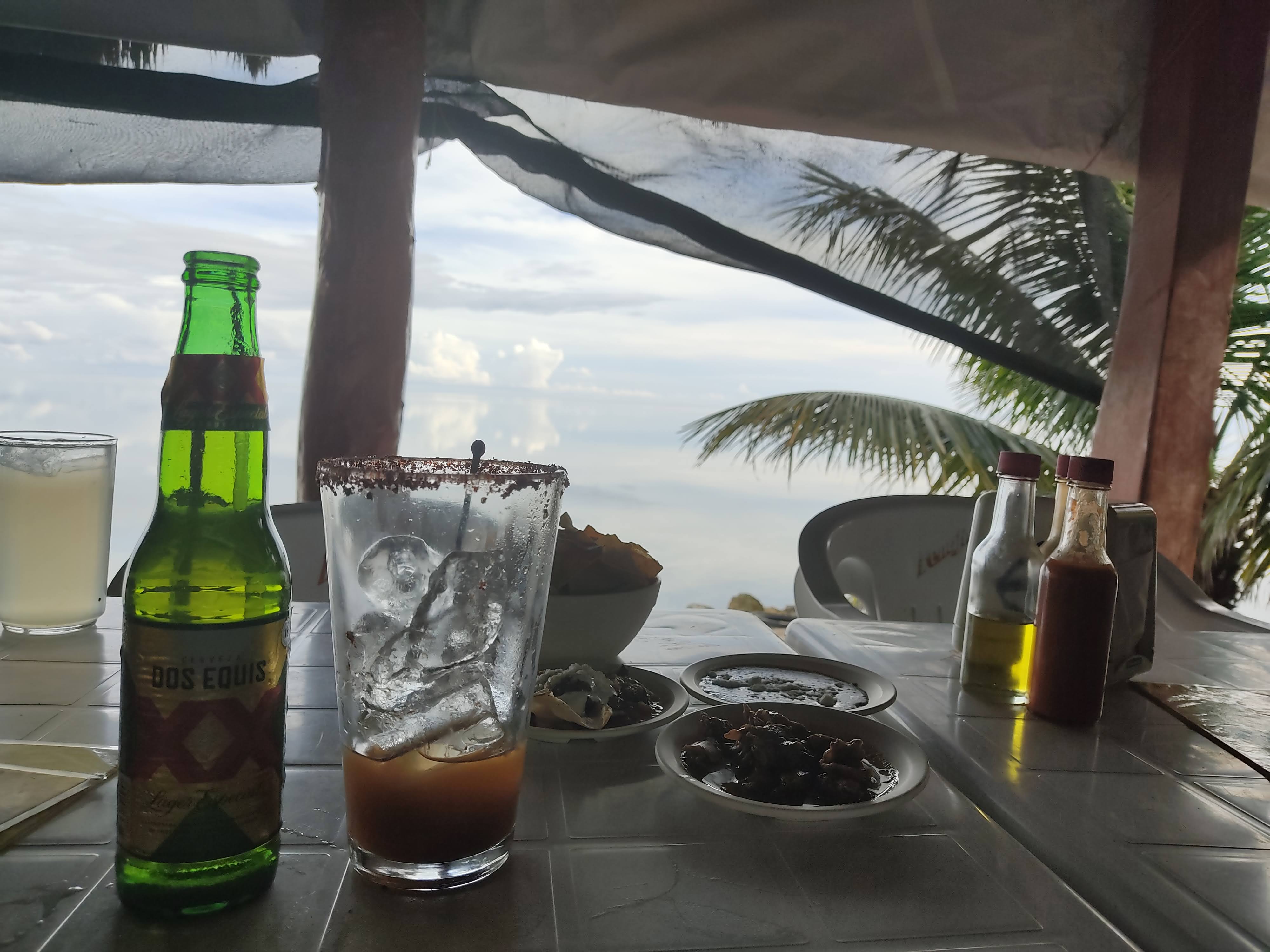 Restaurant Xel-Ha image 9