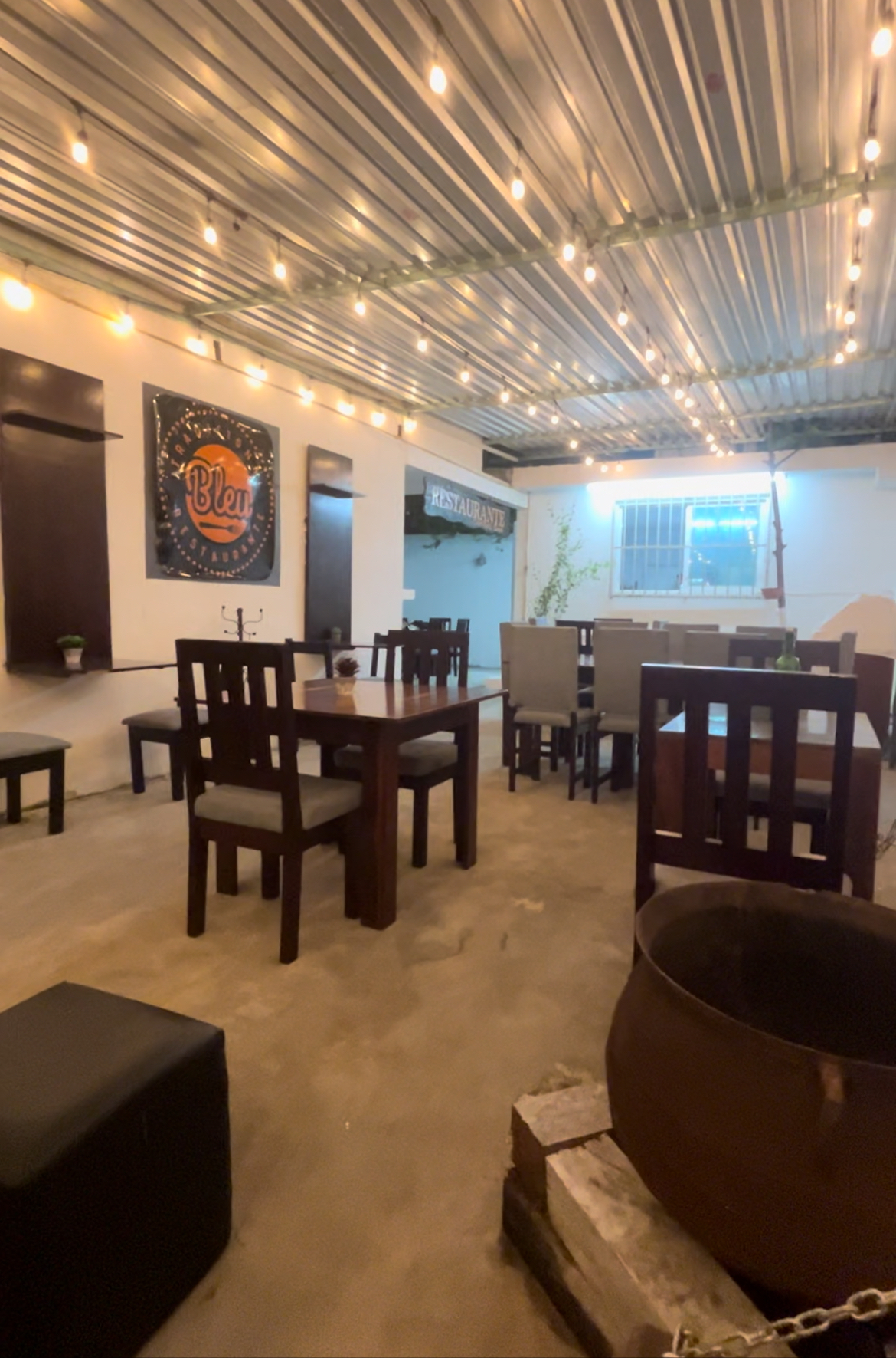 Bleu Restaurante image 1